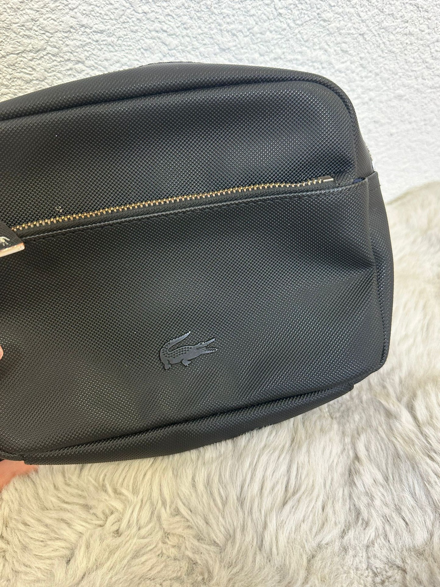 Sacoche Lacoste
