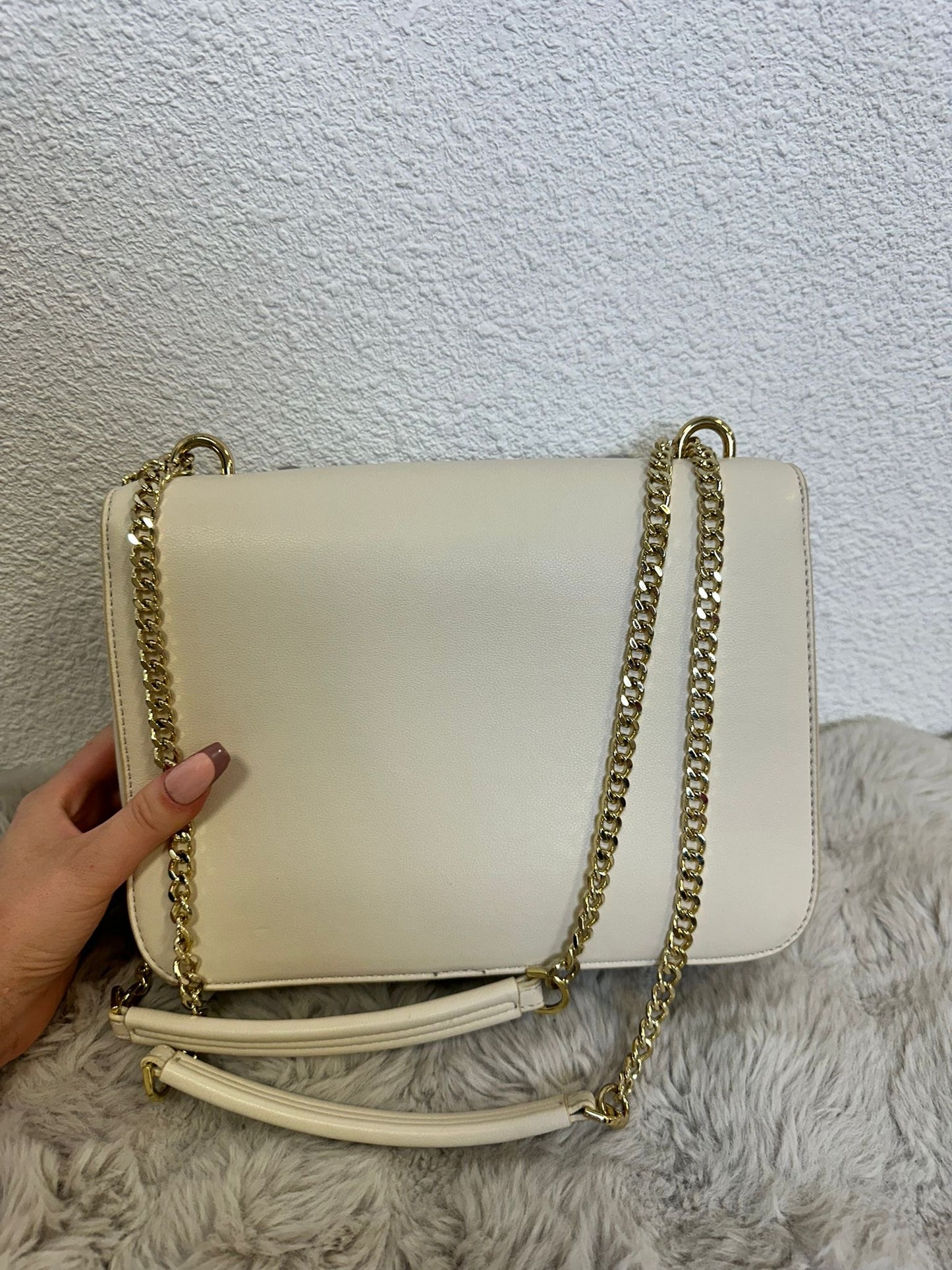 Sac à main Love Moschino