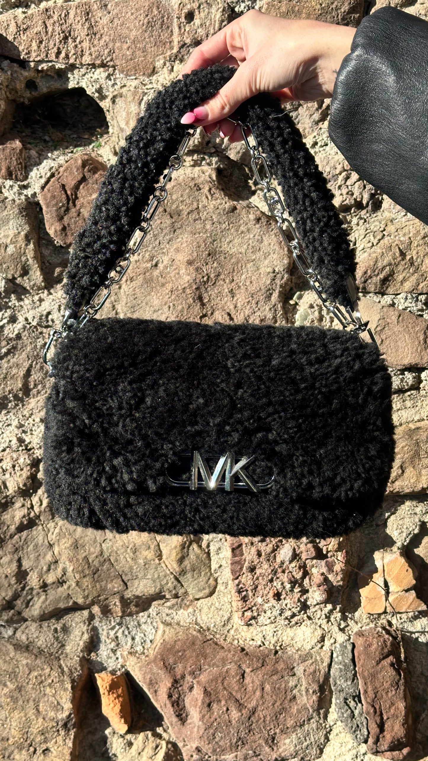 Sac à bandoulière Michael Kors