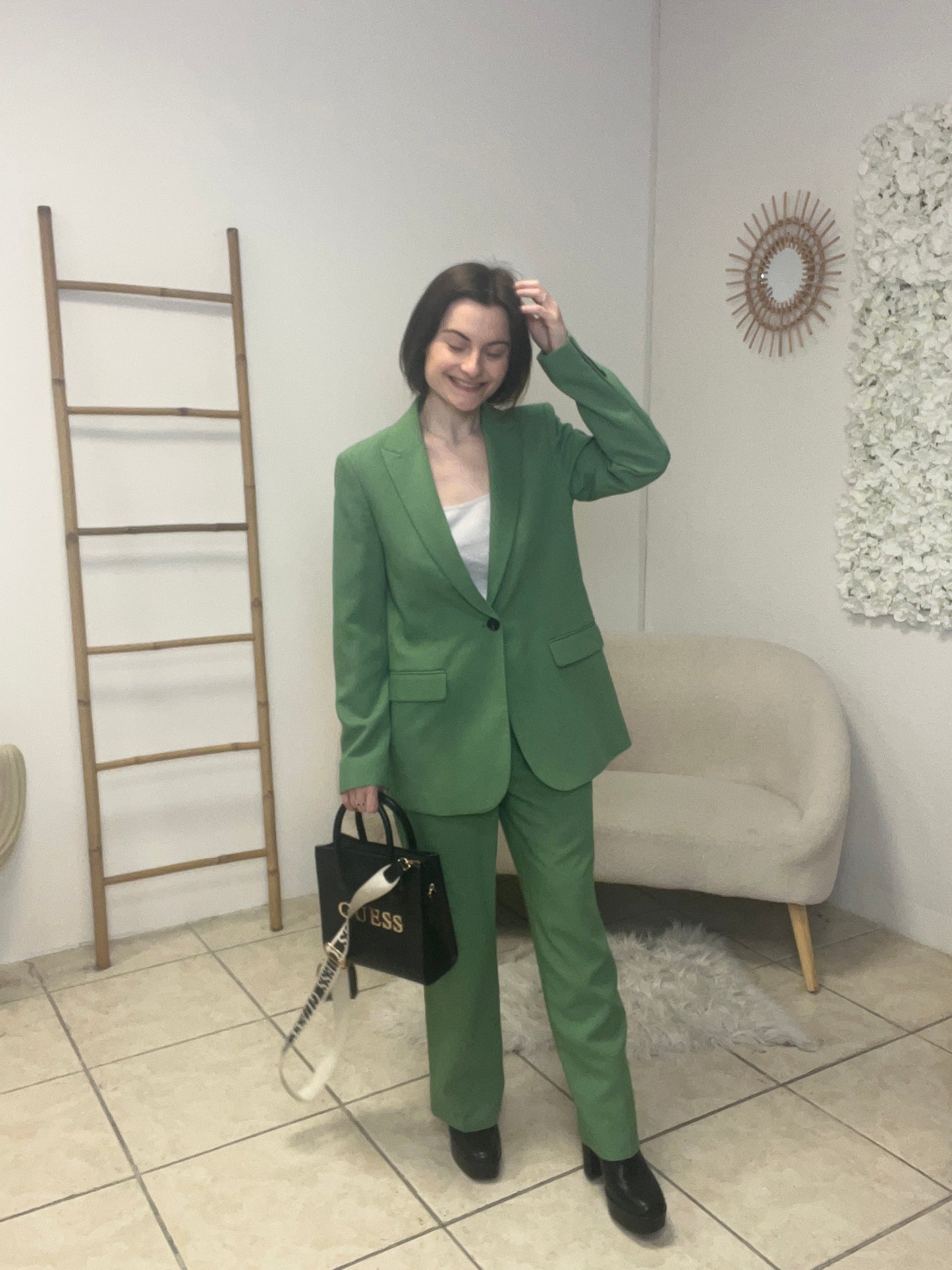 Ensemble de blazer Zara taille S