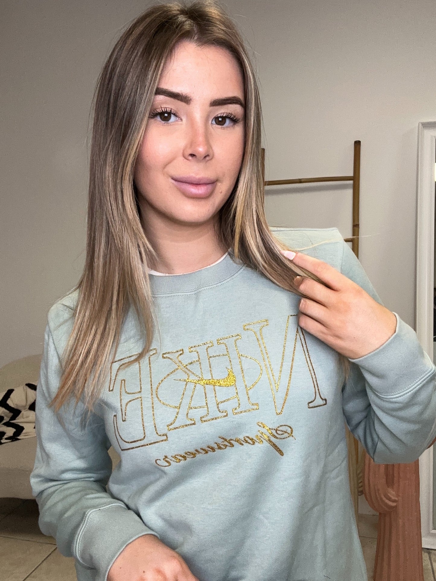 Sweat Nike taille S