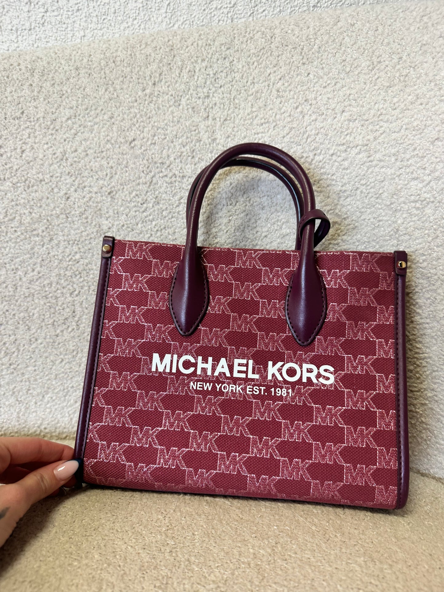 Sac à main Michael Kors neuf
