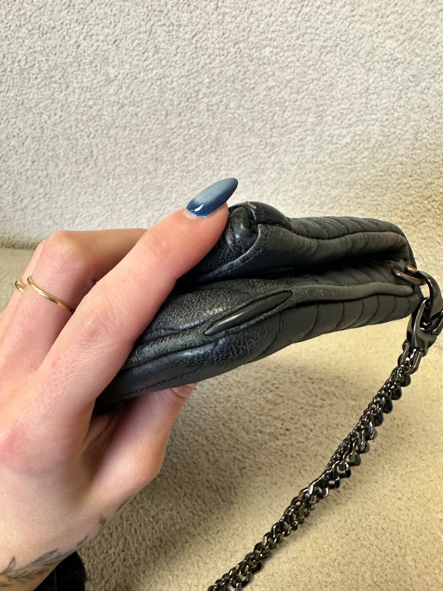 Pochette Zadig&Voltaire Rock