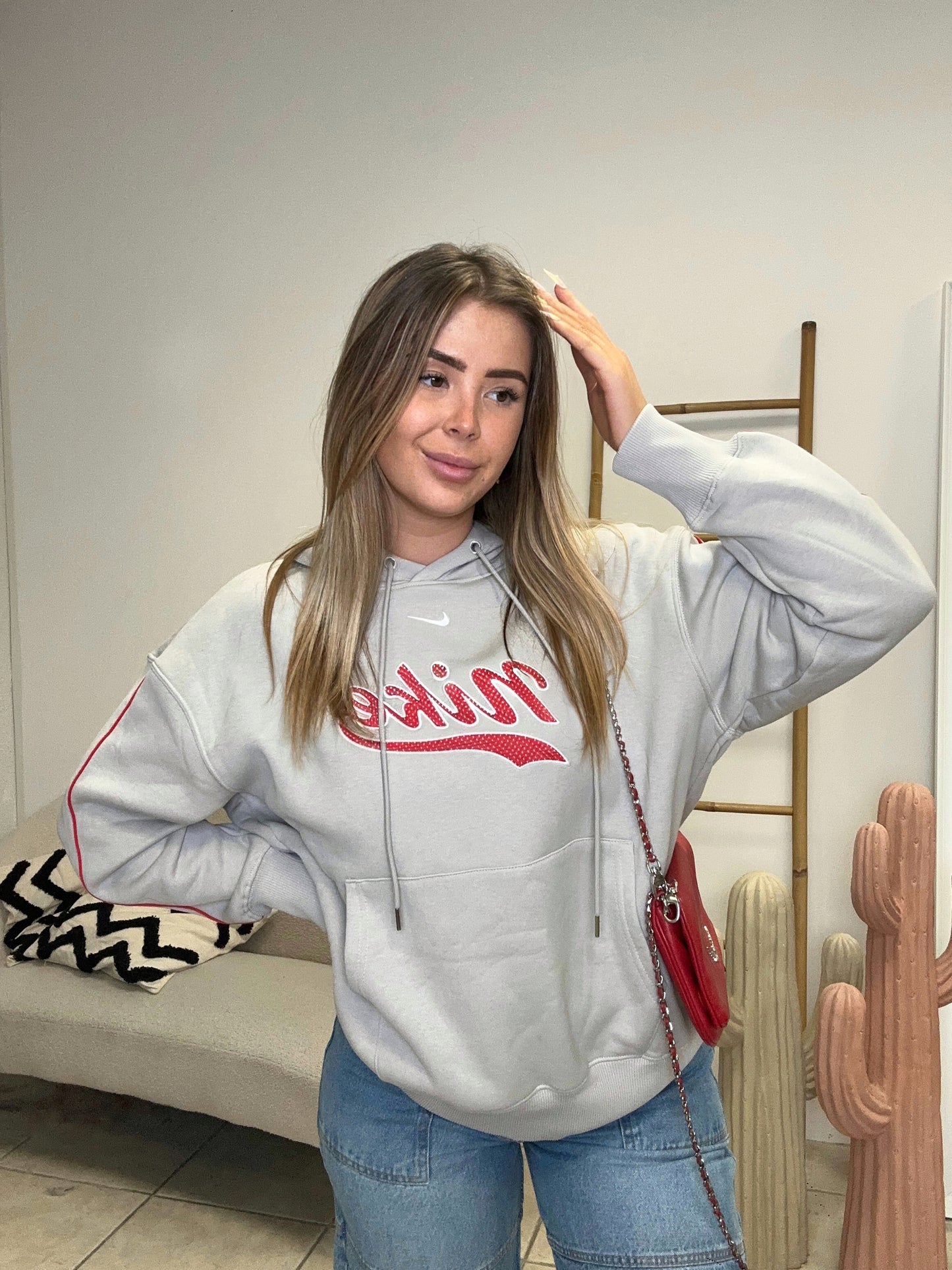 Sweat à capuche Nike