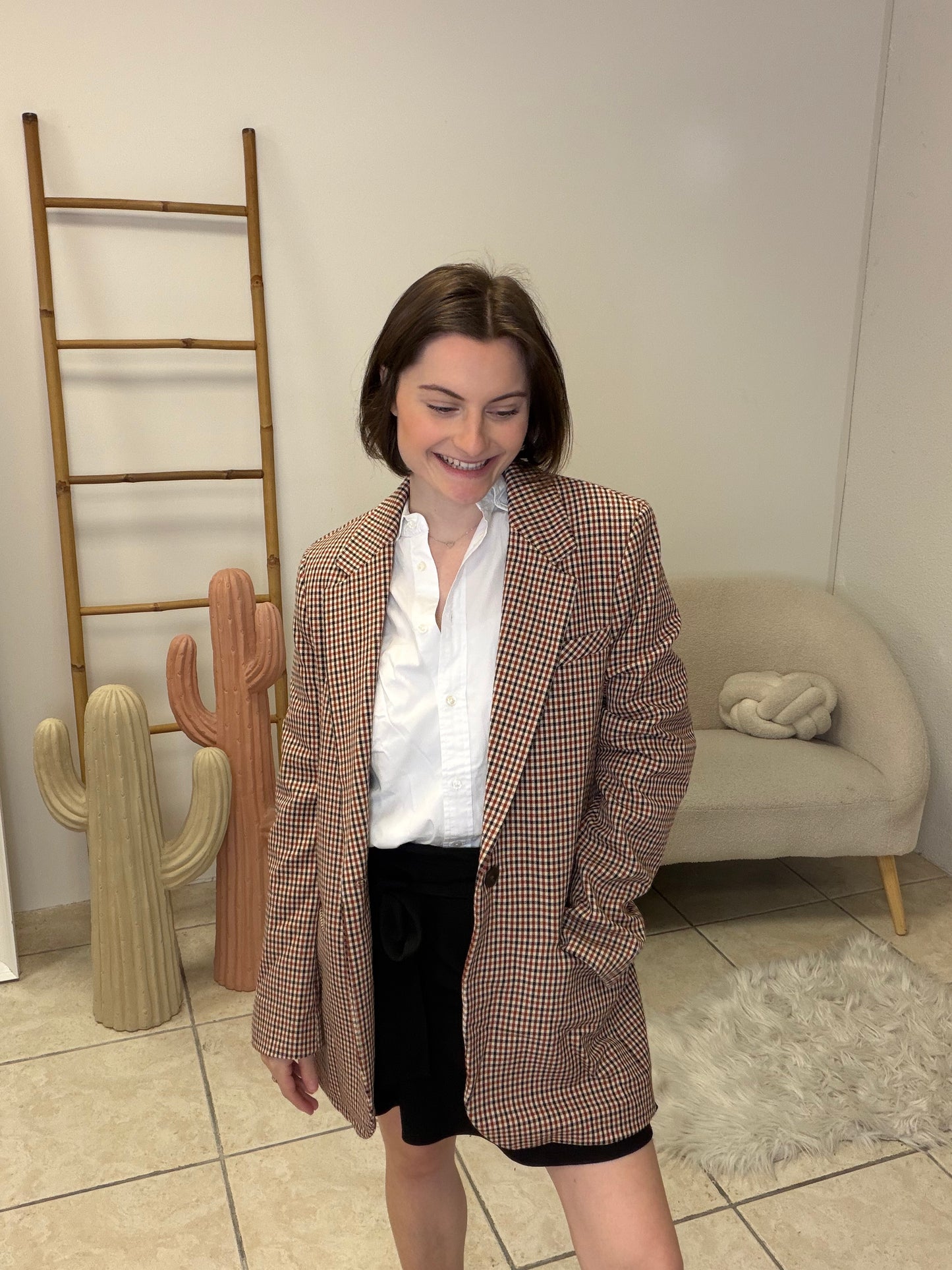 Blazer Zara taille XS