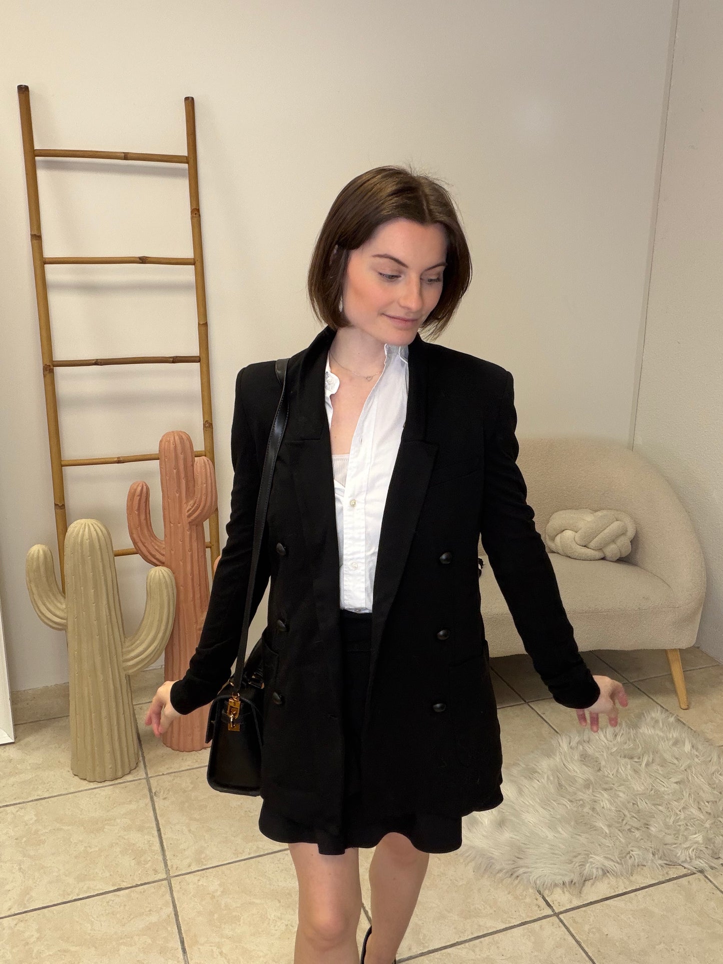 Blazer Pinko taille 36