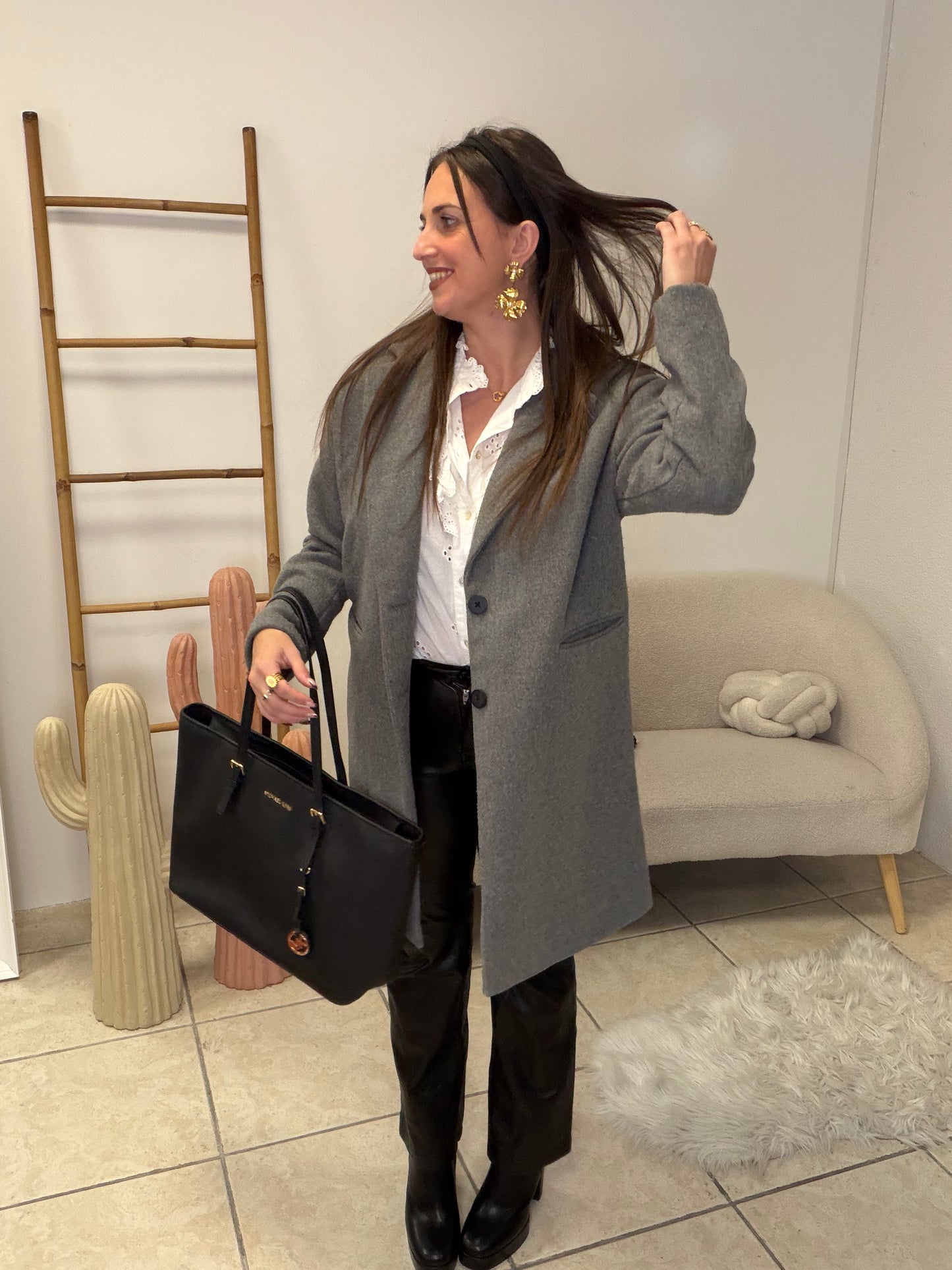 Blazer Zara taille L
