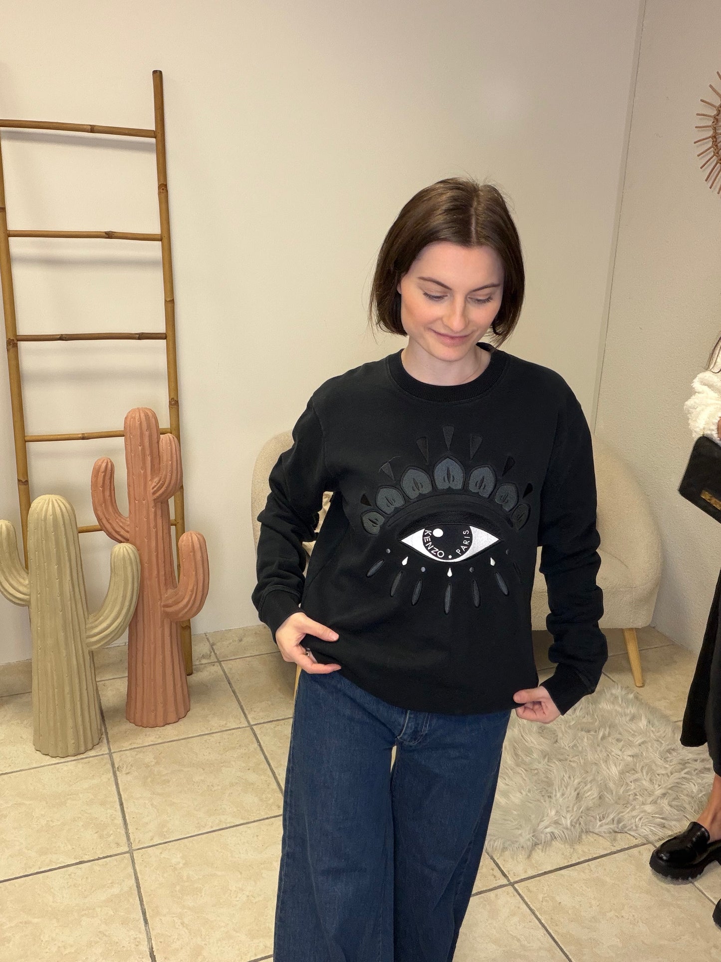 Sweat Kenzo taille S