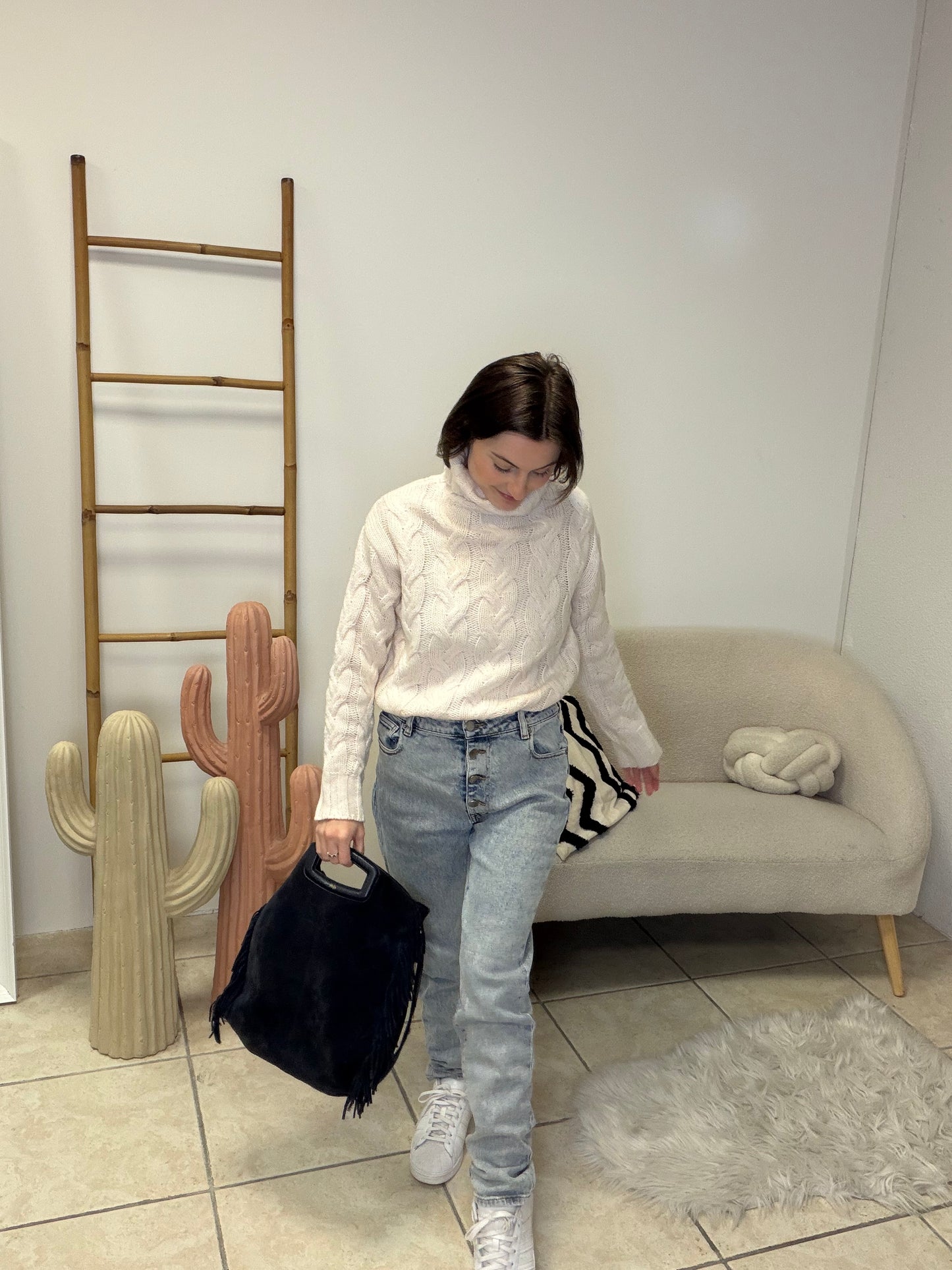 Jean Bash taille 36
