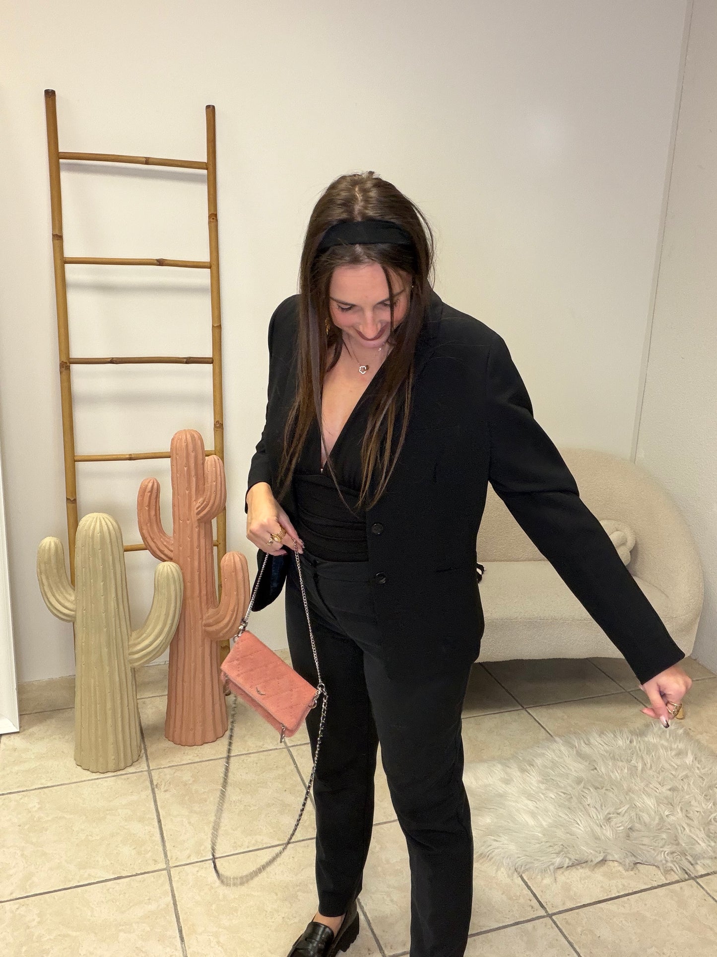 Ensemble Maison 123 taille 40