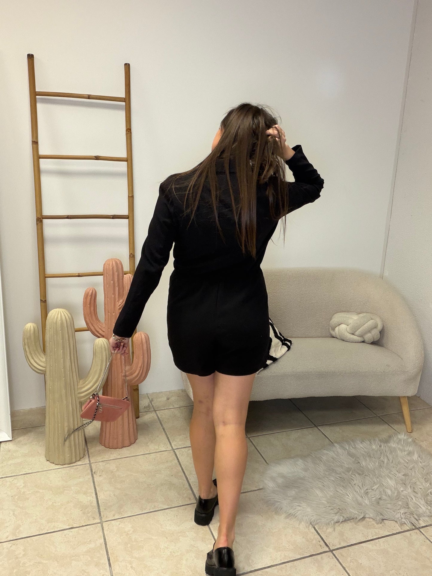 Combishort Pimkie taille 40