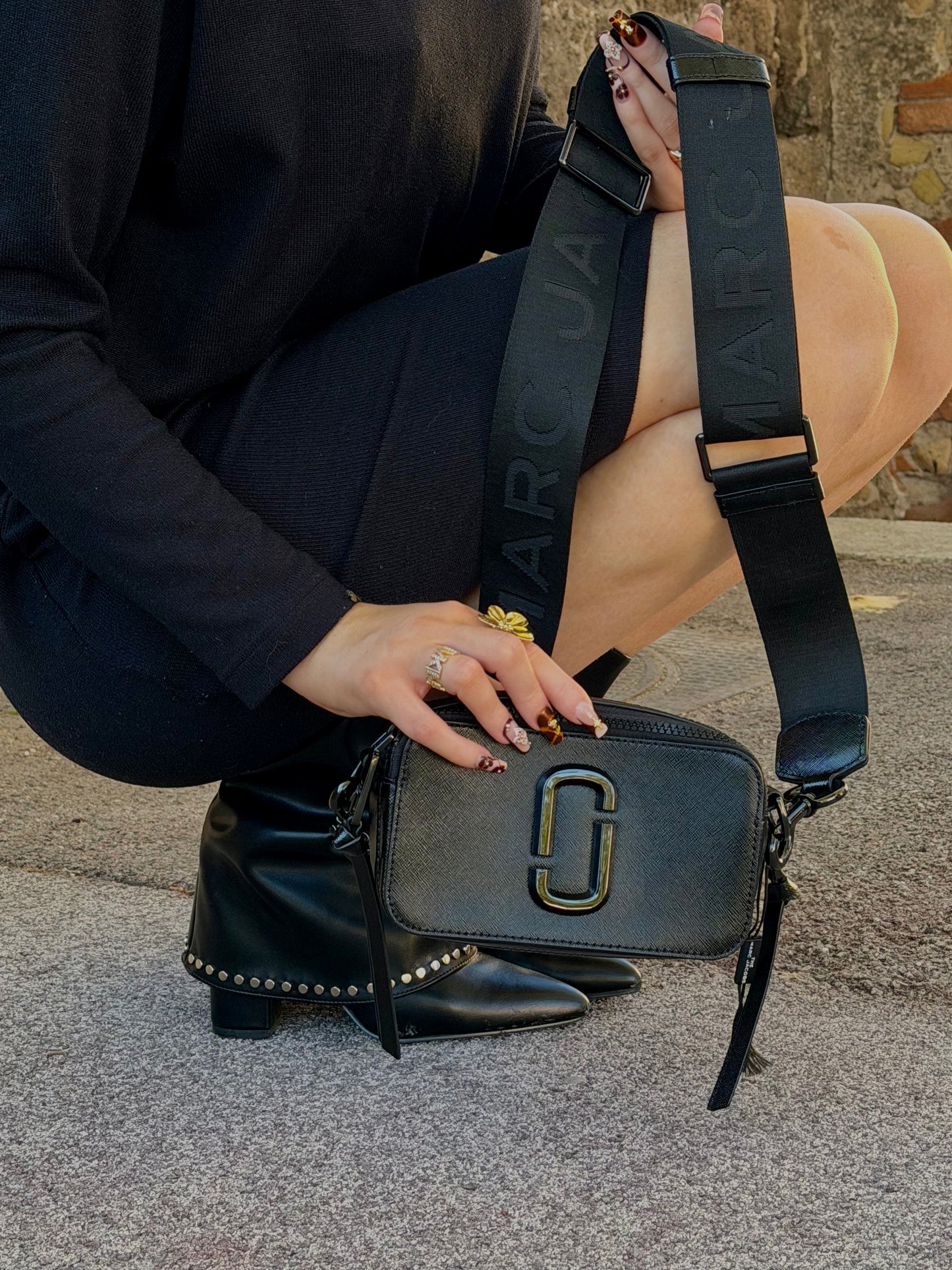 Sac à main Marc Jacobs