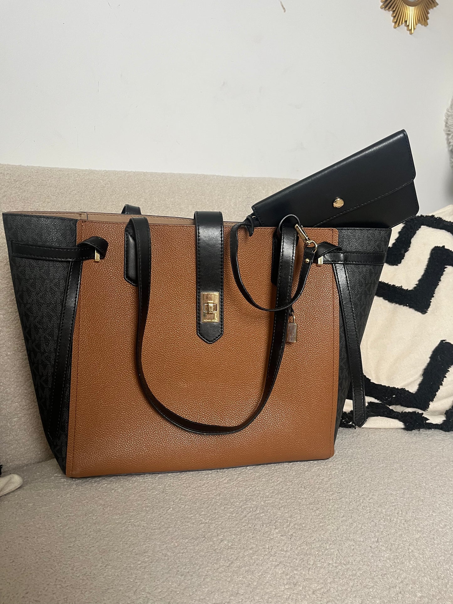 Sac à main Michael Kors