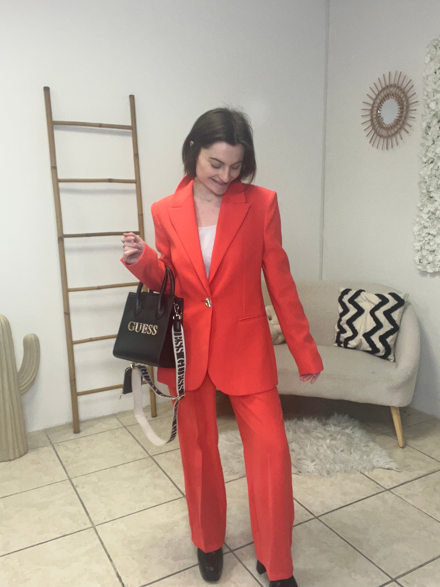 Ensemble de blazer Mango taille S