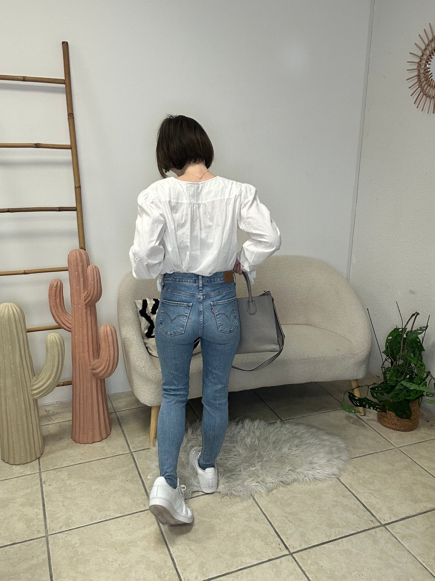 Jean Levi's taille 34