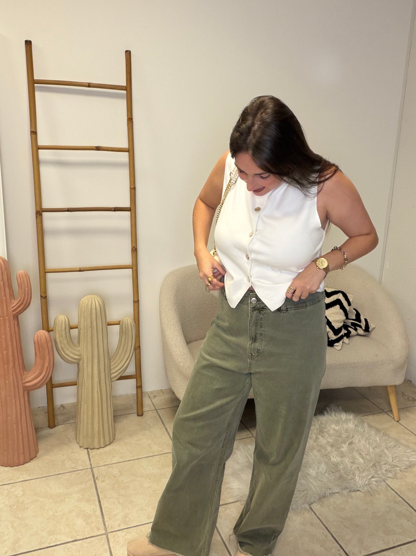 Jean Promod taille 42