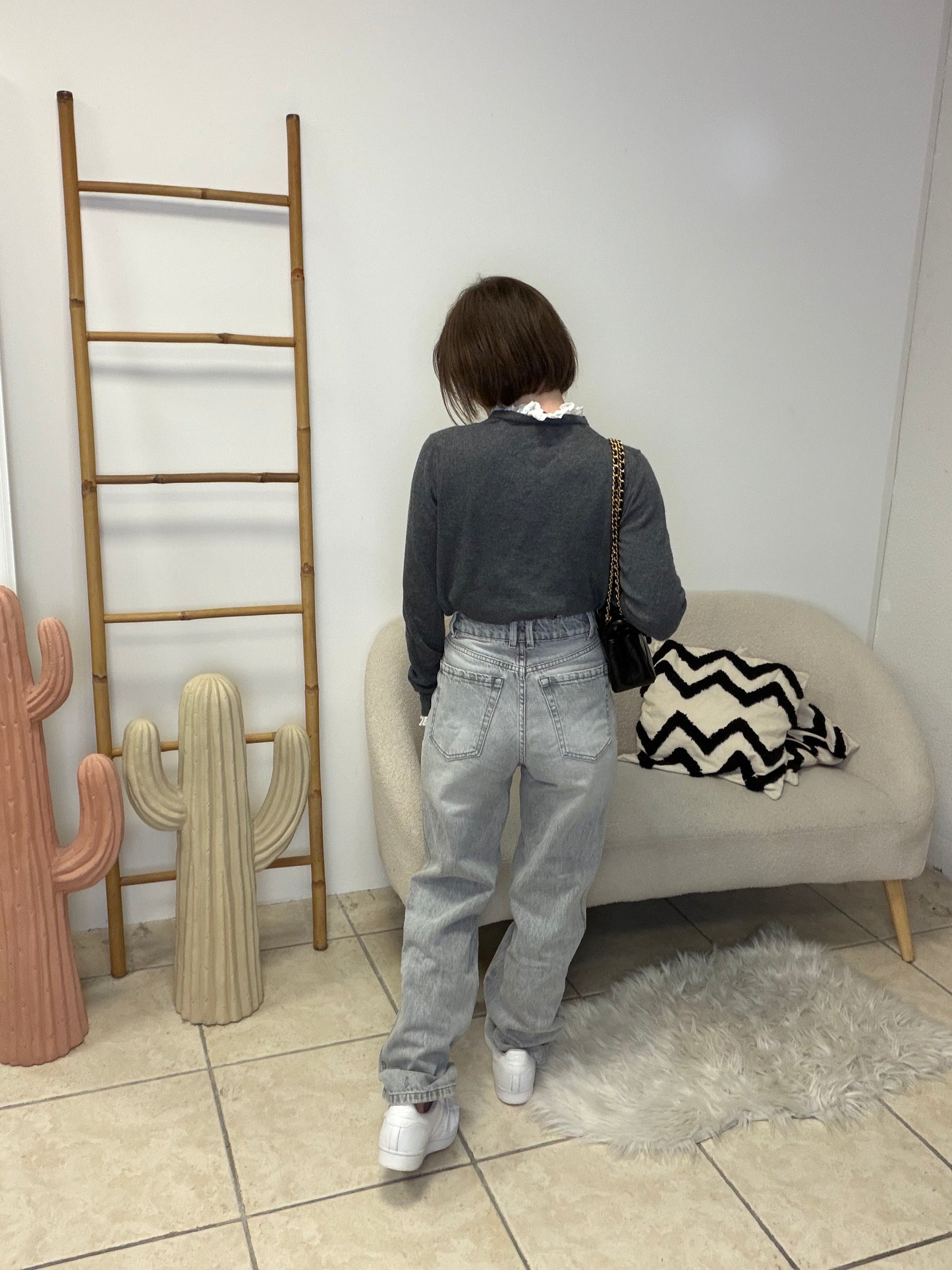 Jean Pimkie taille 34