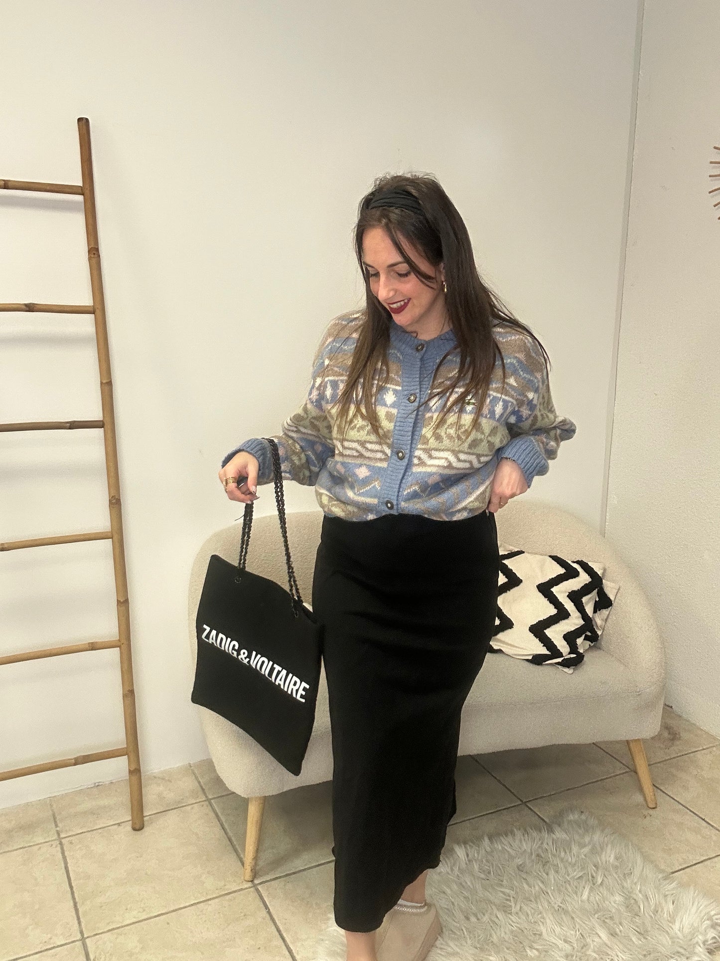 Jupe neuve Zara taille M