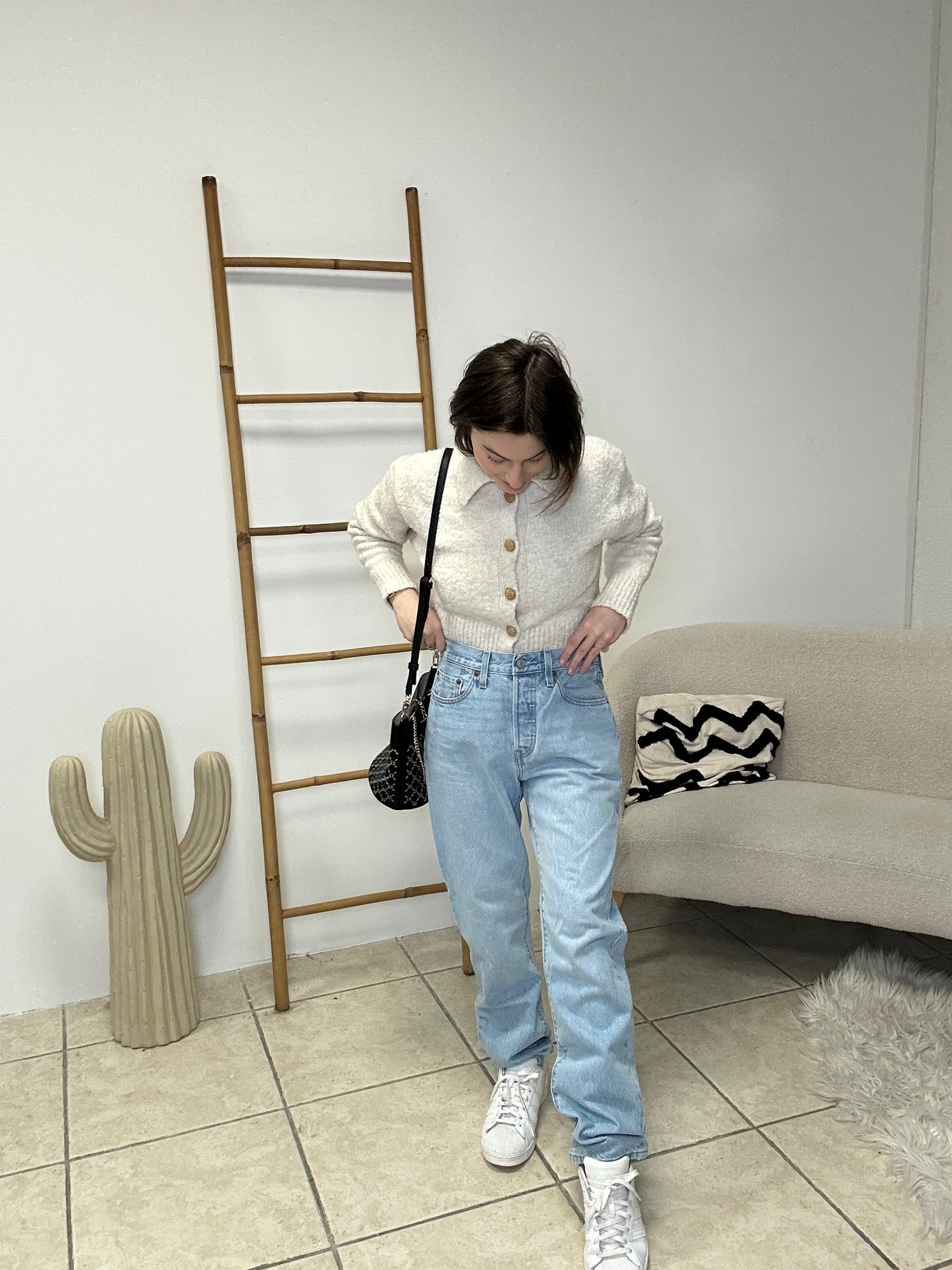 Jean Levis taille 36