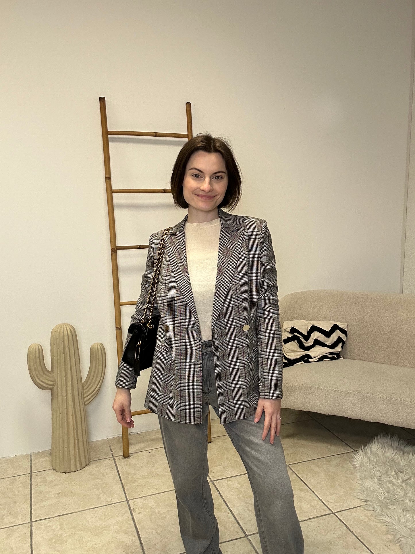 Blazer Guess Neuf taille S