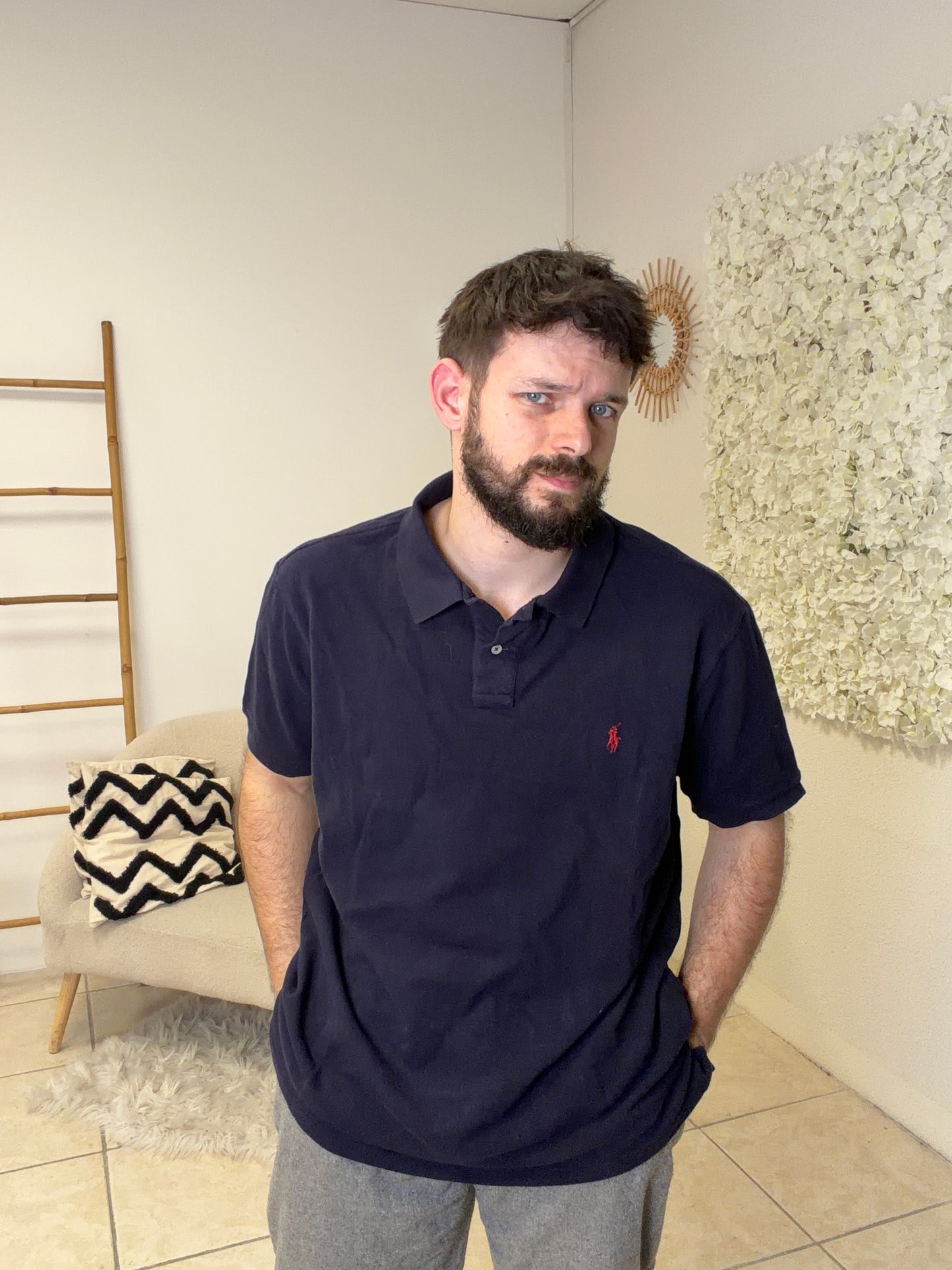 Polo Ralph Lauren taille M