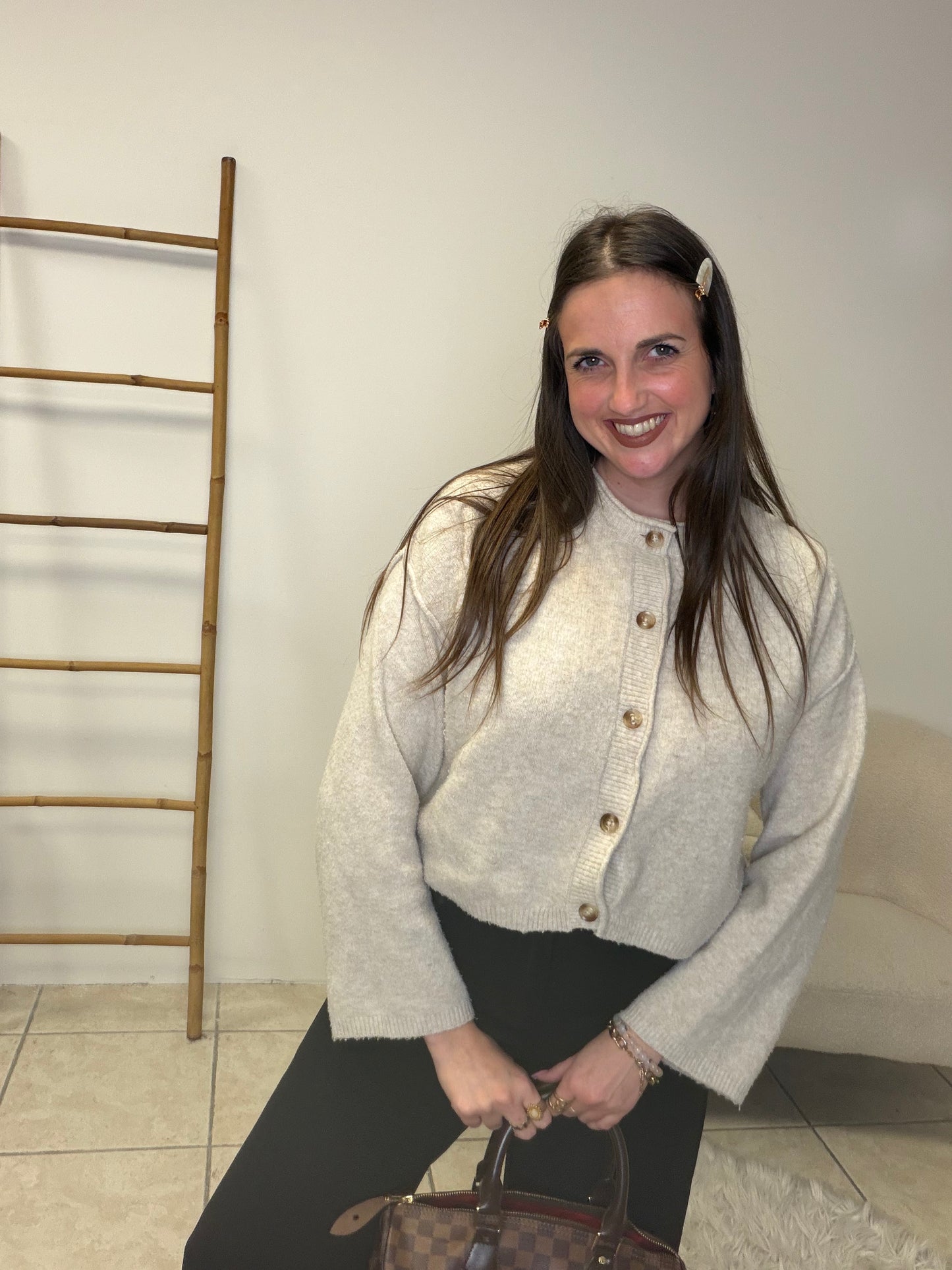 Gilet Pull&Bear taille XS