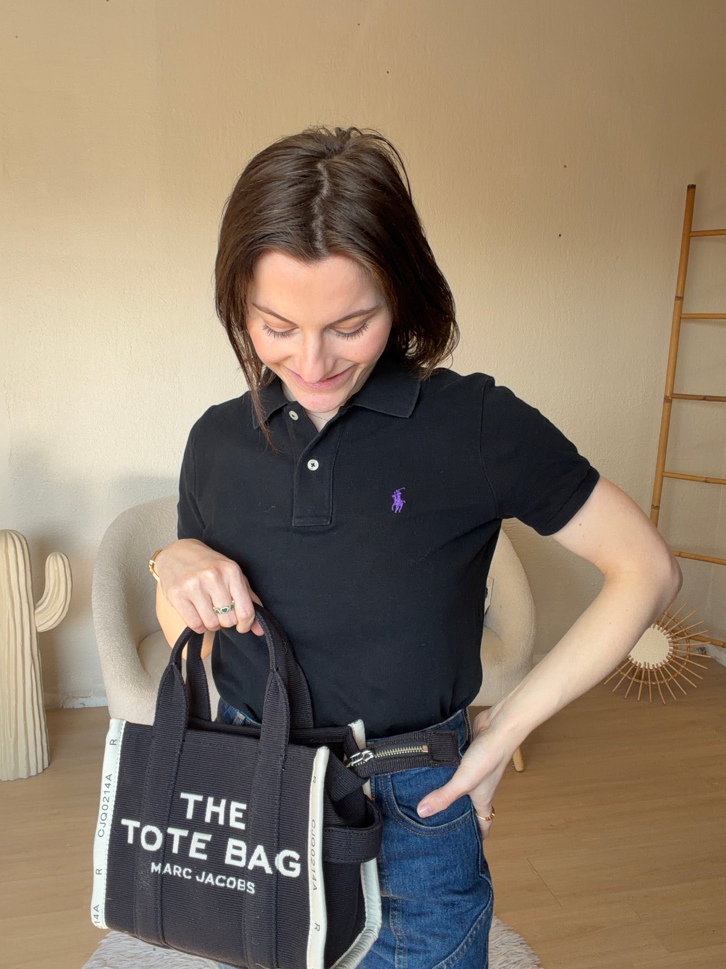 Polo Ralph Lauren taille S