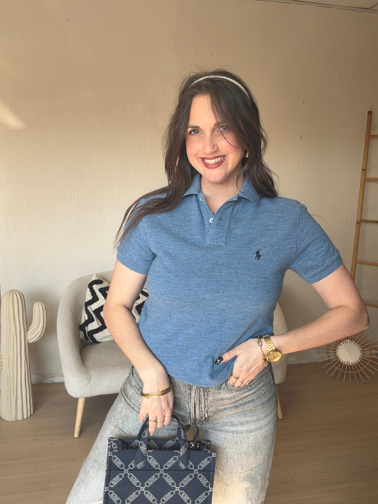 Polo Ralph Lauren taille S