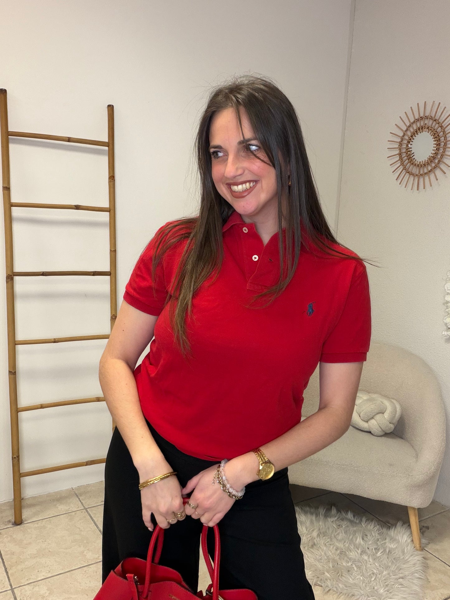 Polo Ralph Lauren taille M