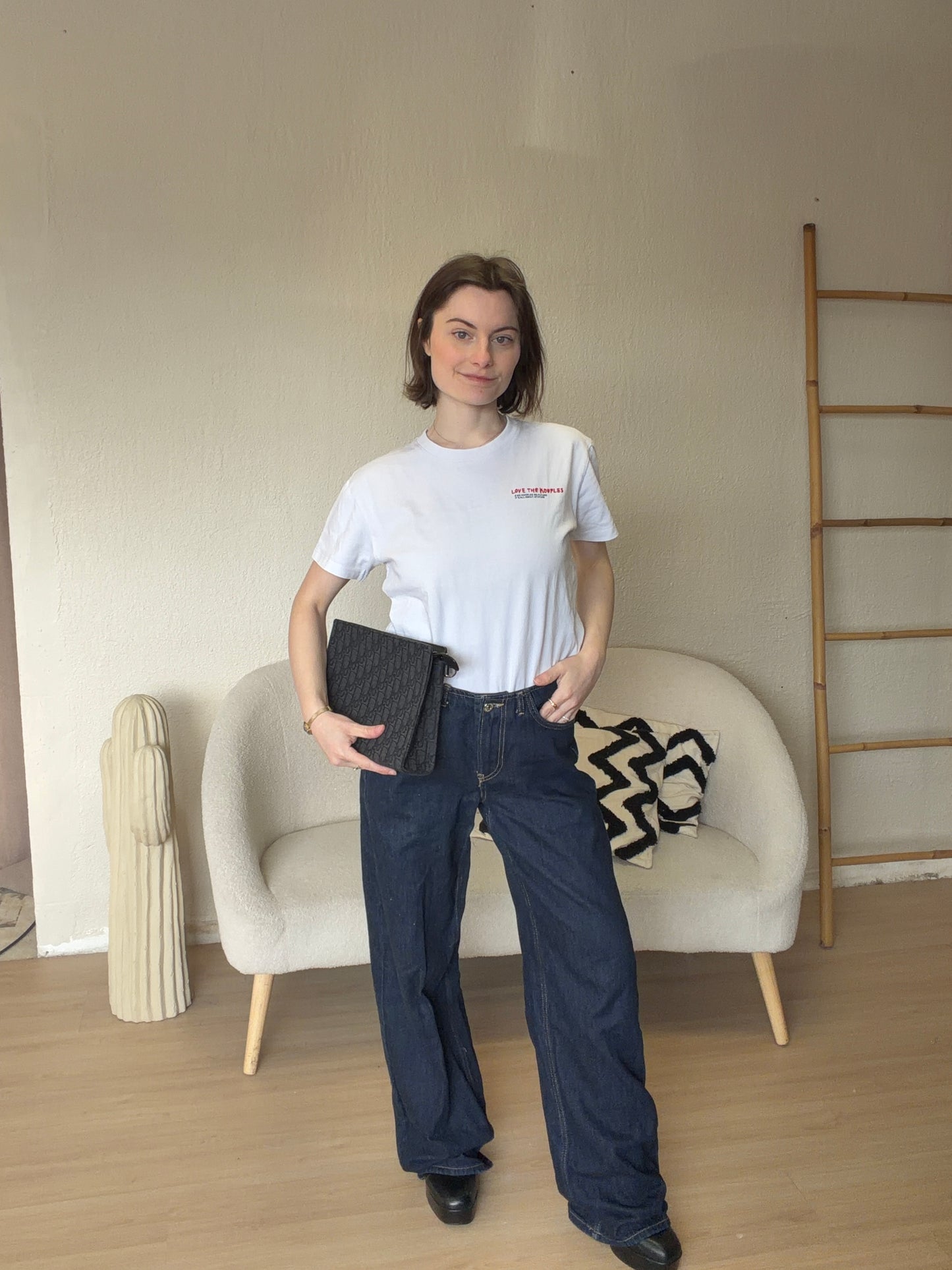 Jean Pimkie taille 34