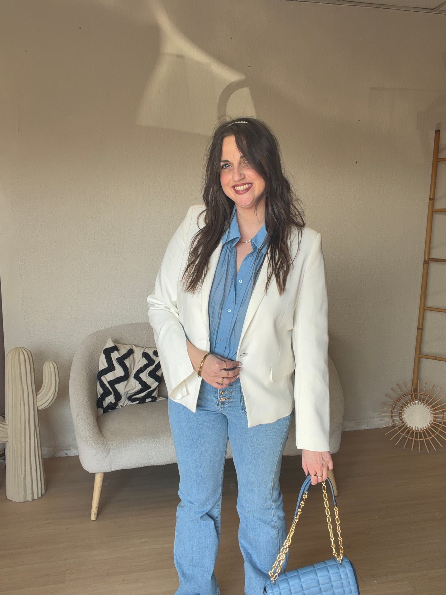 Blazer Sinequanone taille S