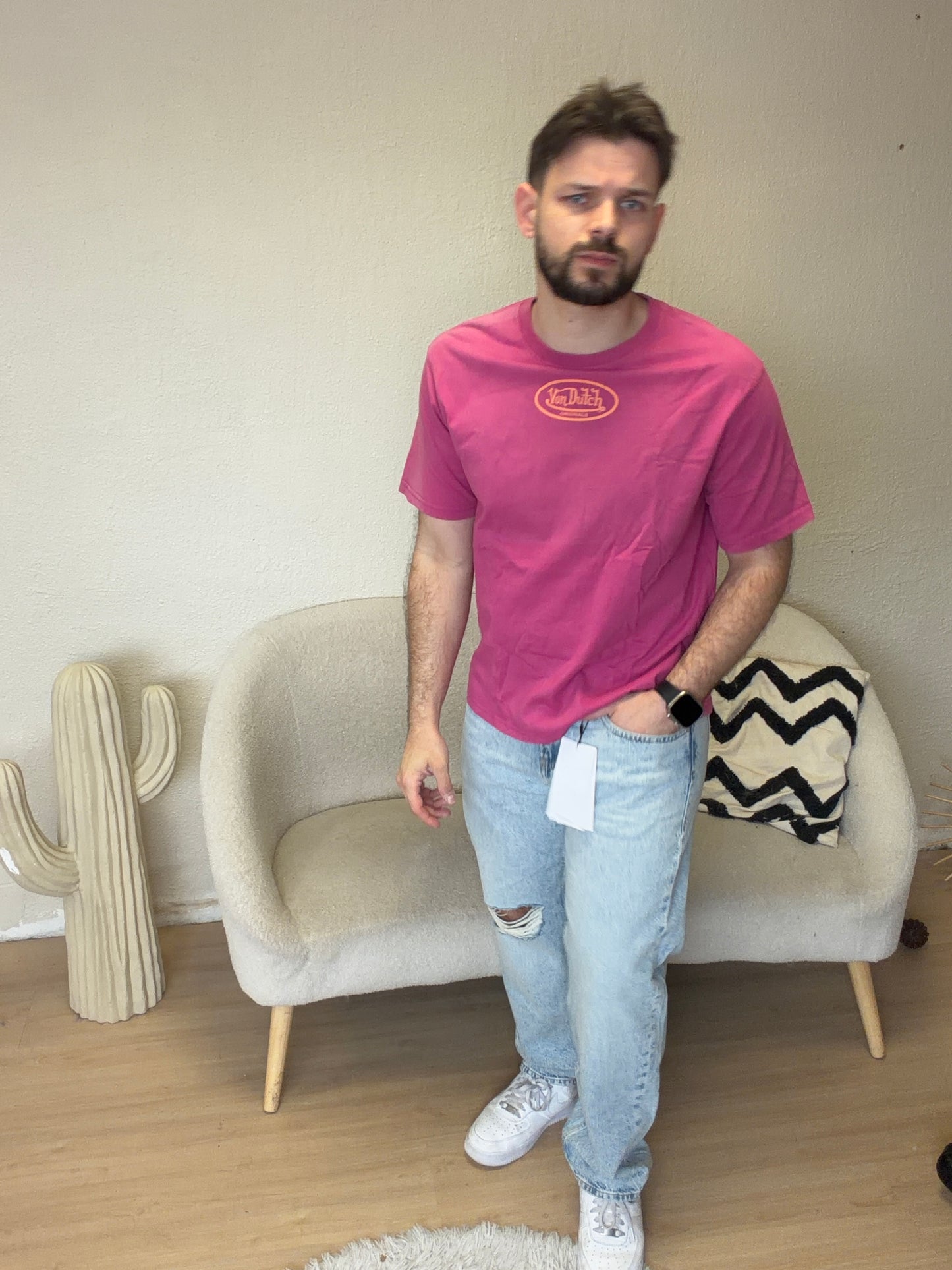 Jean Calvin Klein neuf taille 40