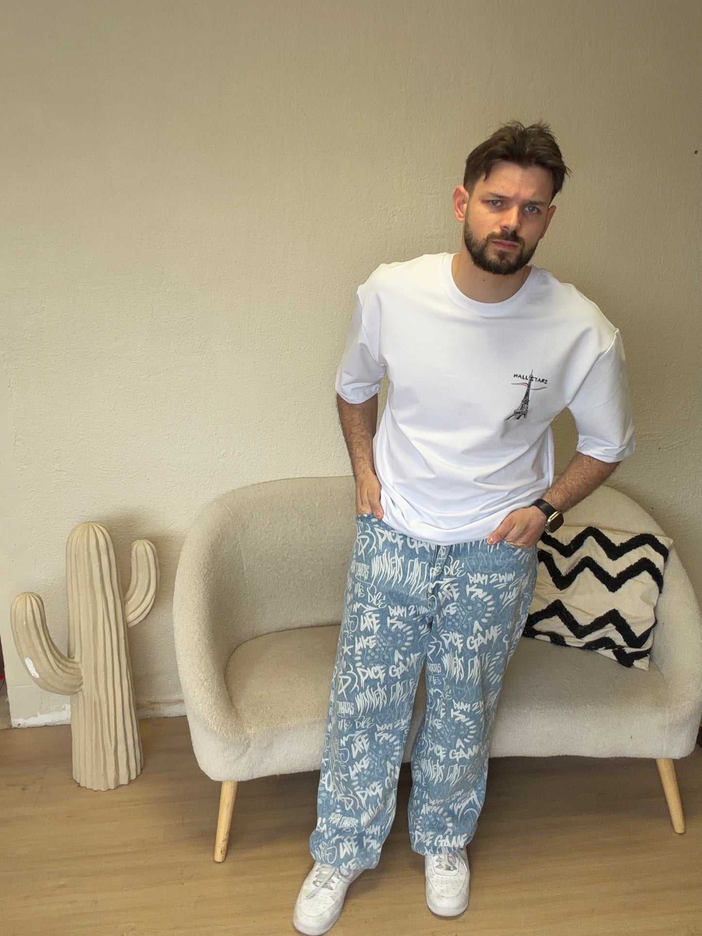 Jean Pull&Bear taille 42