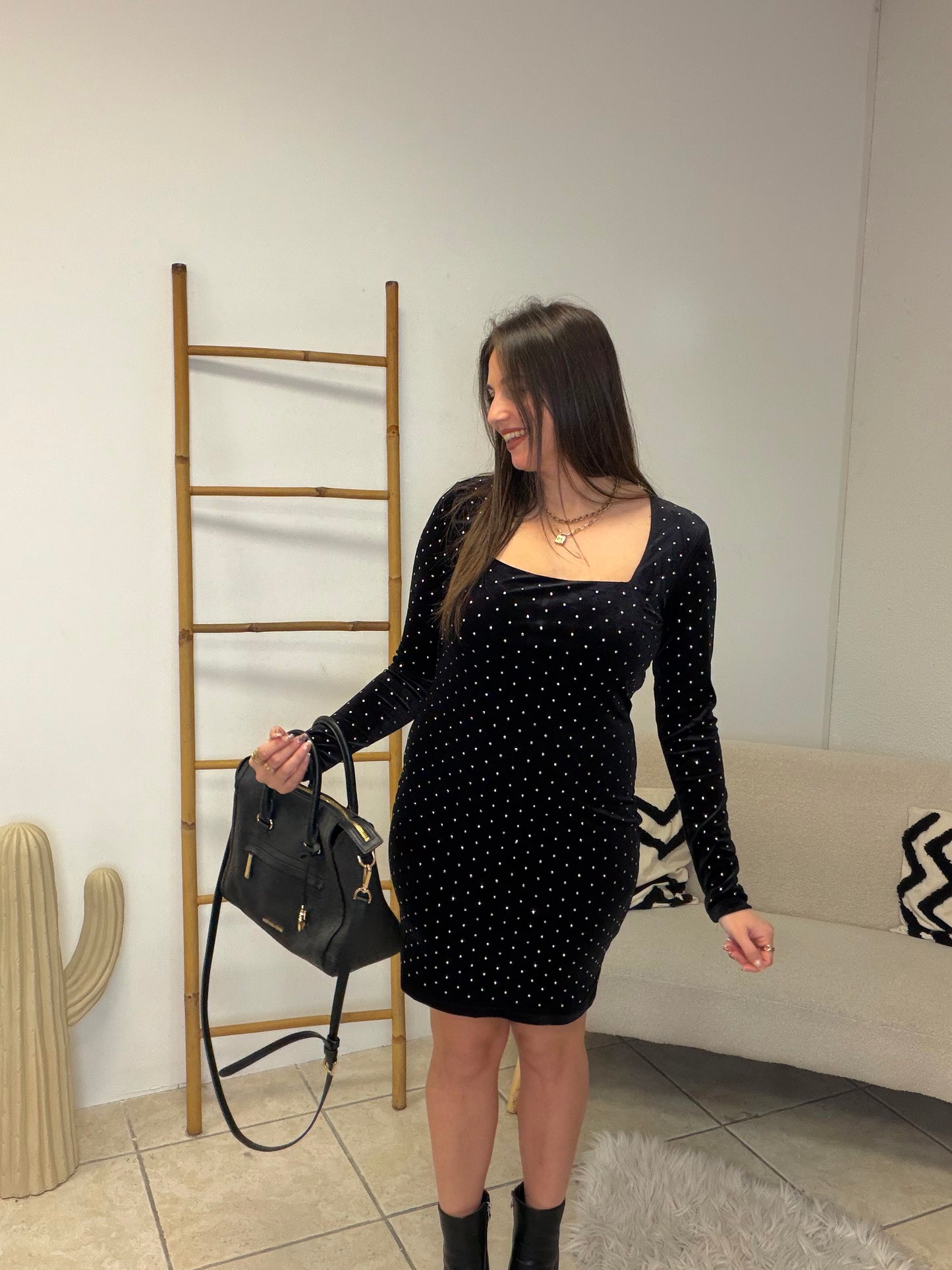 Robe neuve H&M taille M