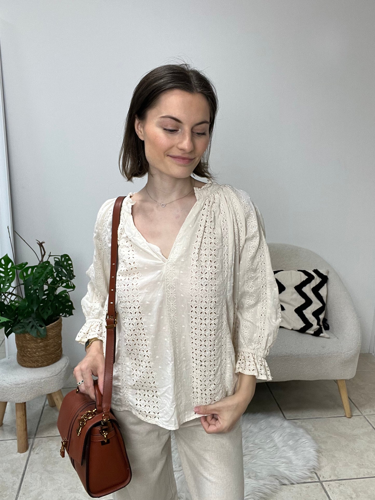Blouse Maison 123 taille 34