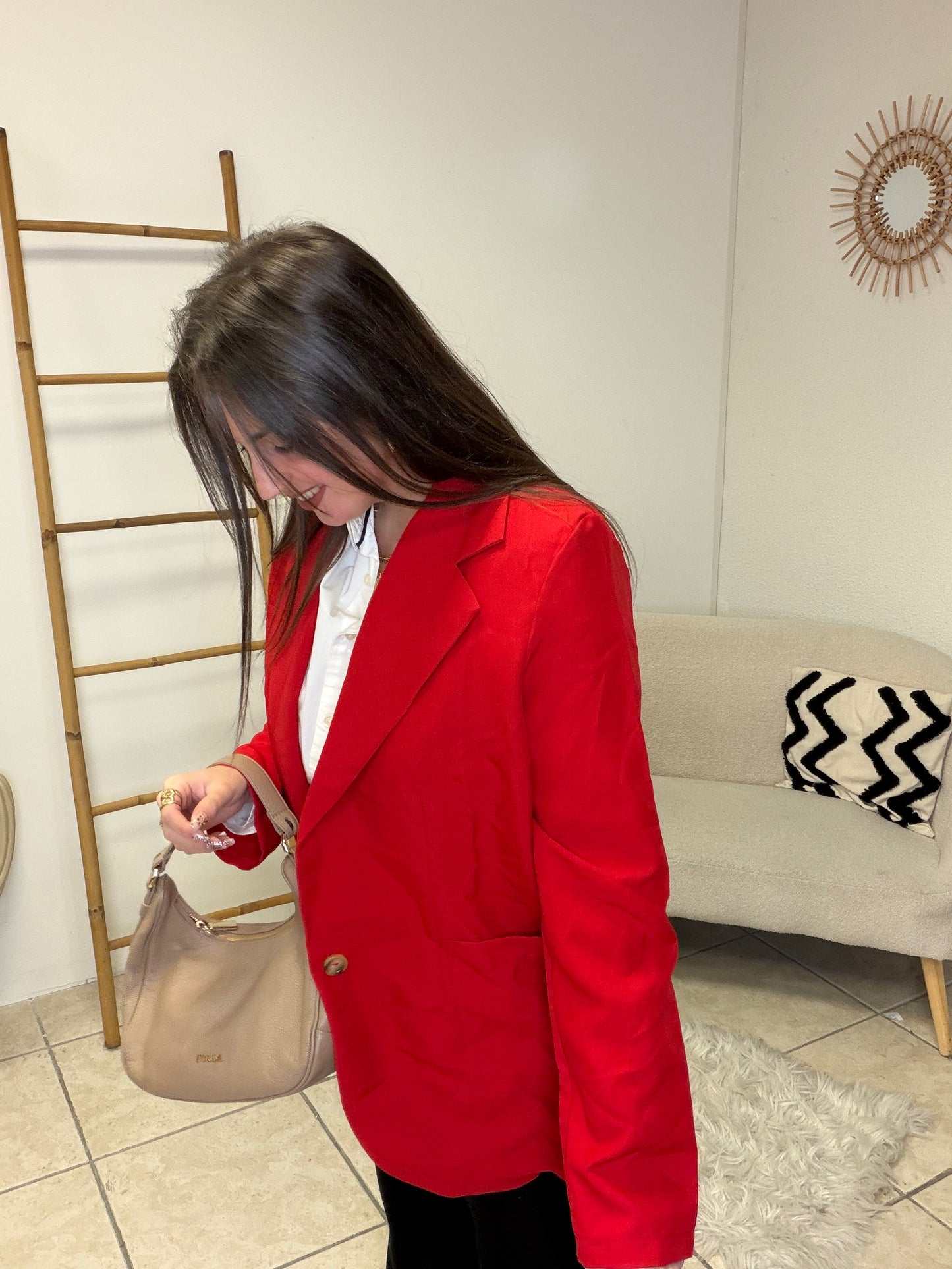 Blazer PLT taille 38