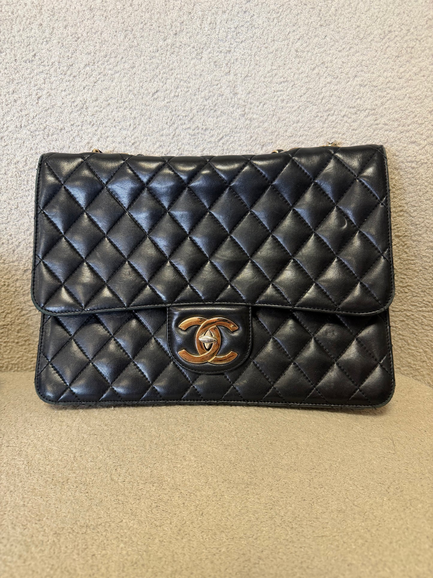 Sac à main Chanel Timeless