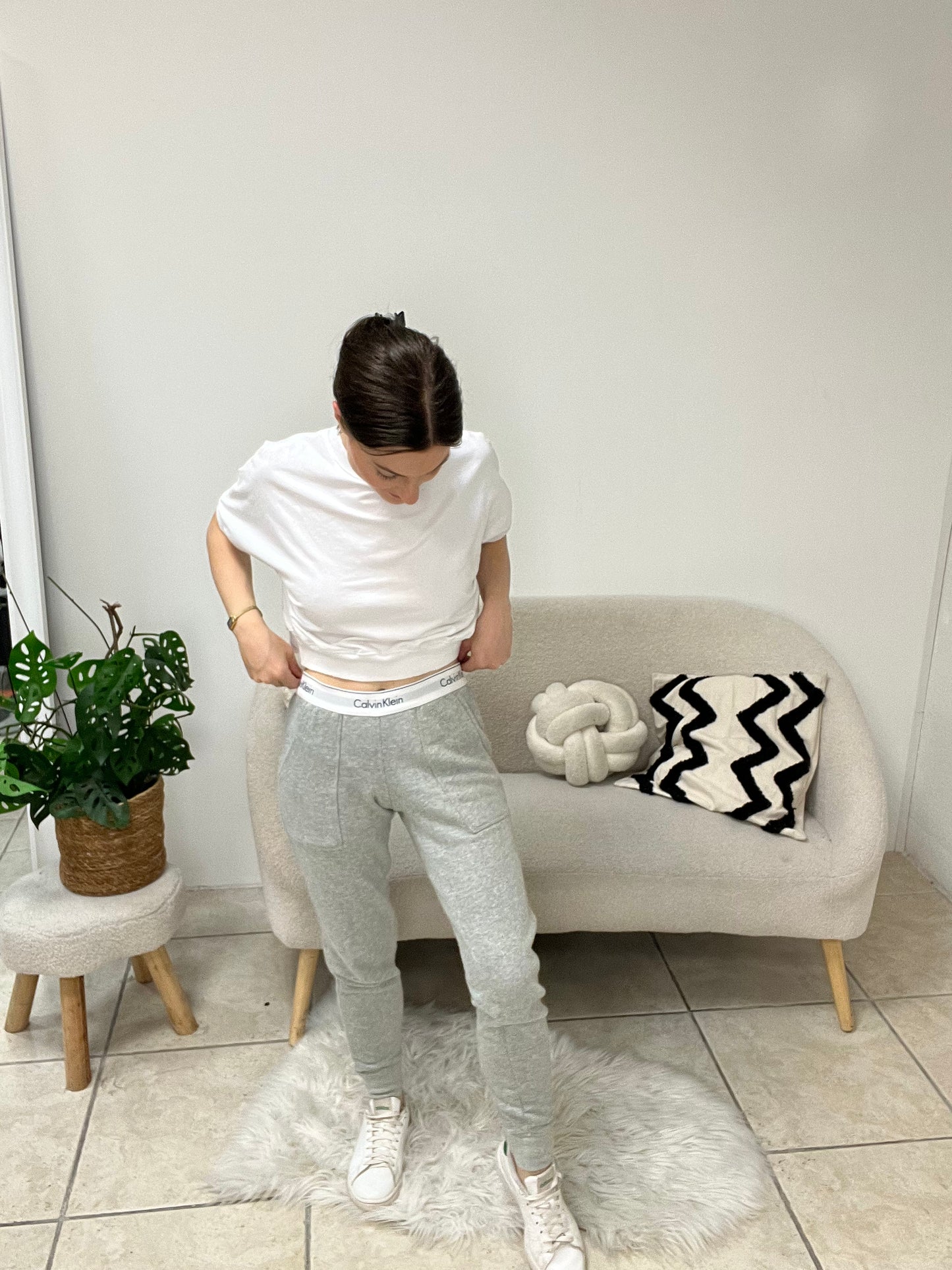 Jogging Calvin Klein taille XS
