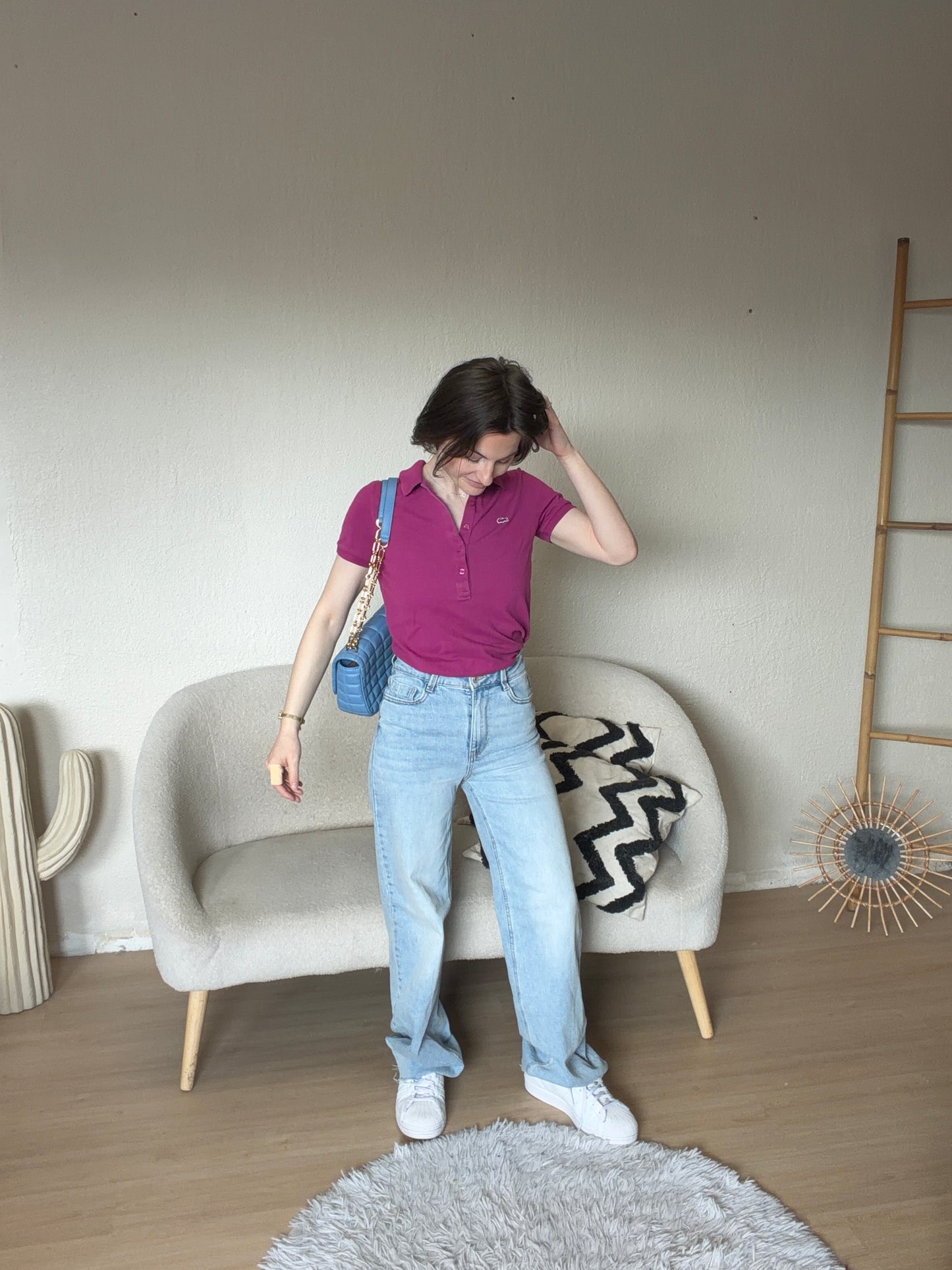 Jean Pimkie taille 34