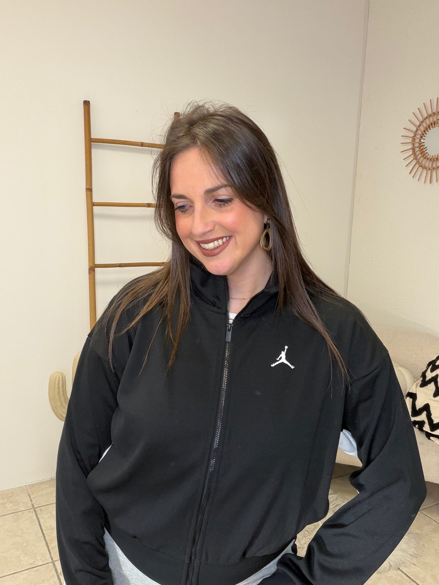 Gilet Jordan taille M