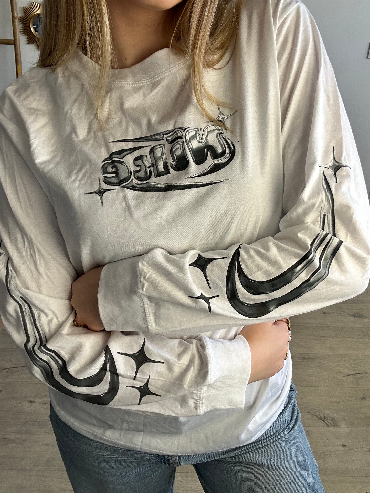 T-shirt NIKE taille XS
