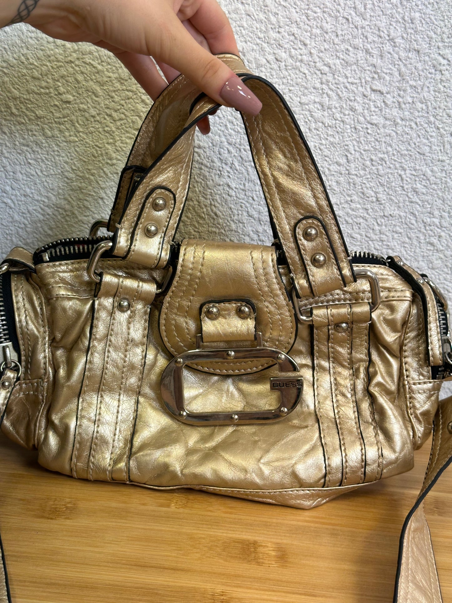 Sac à main Guess