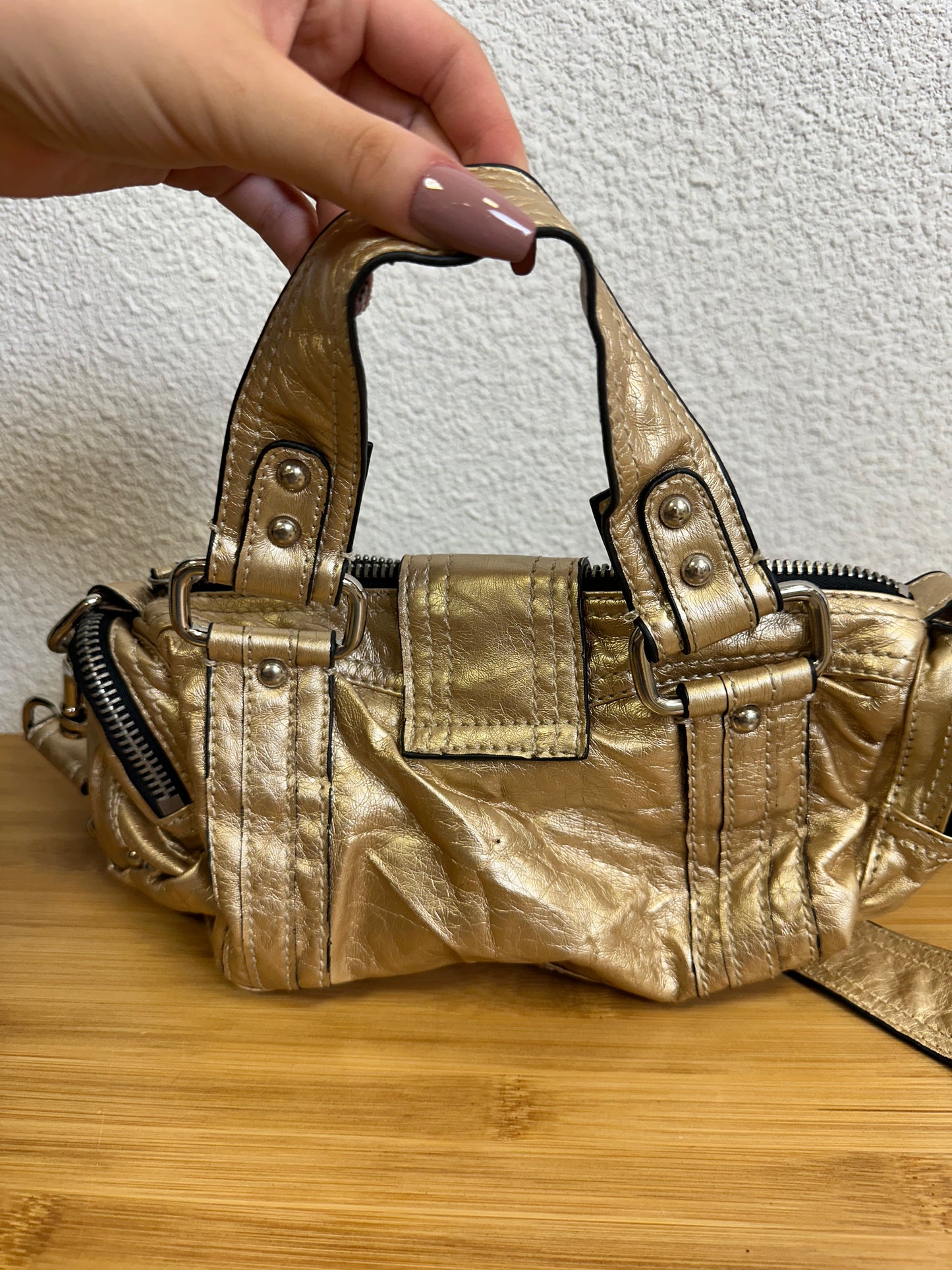 Sac à main Guess