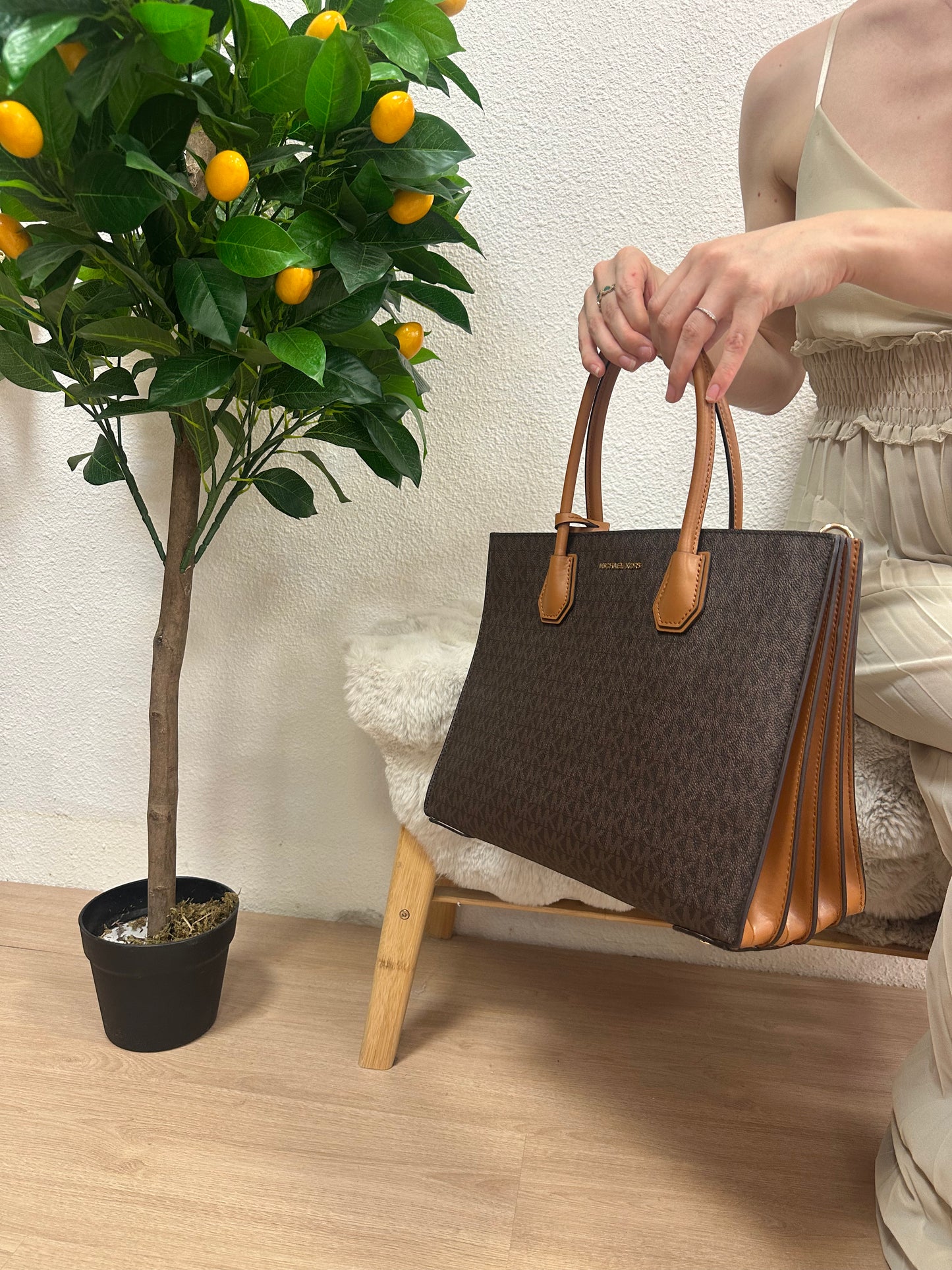 Sac cabas Michael Kors