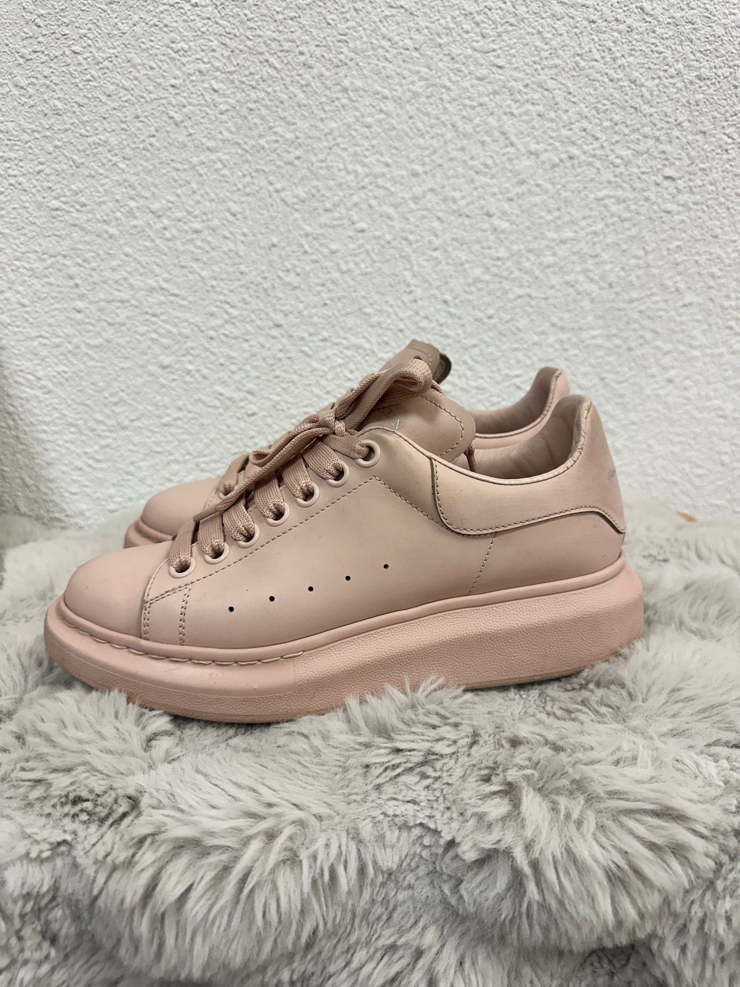 Alexander Mcqueen pointure 38