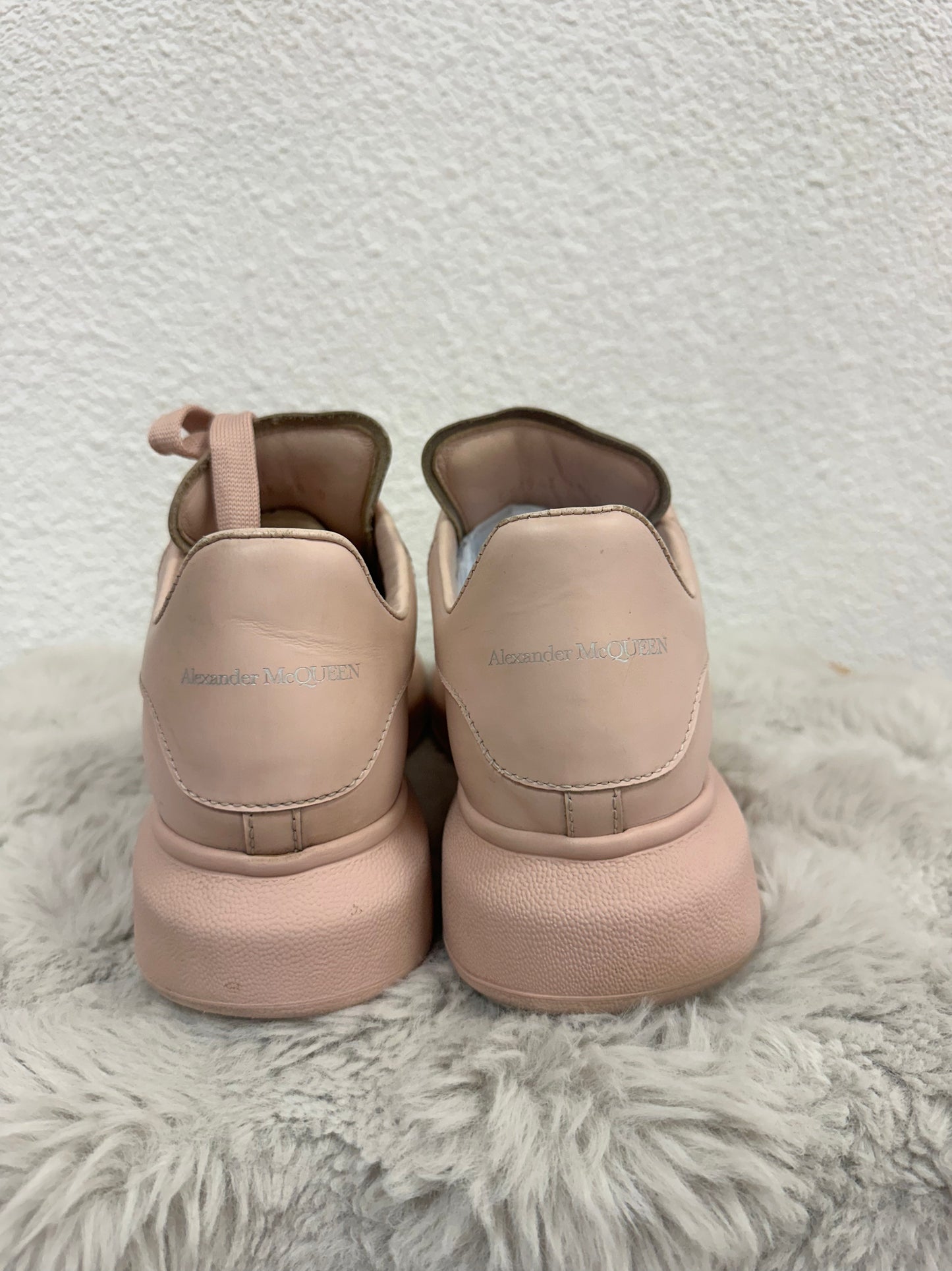 Alexander Mcqueen pointure 38