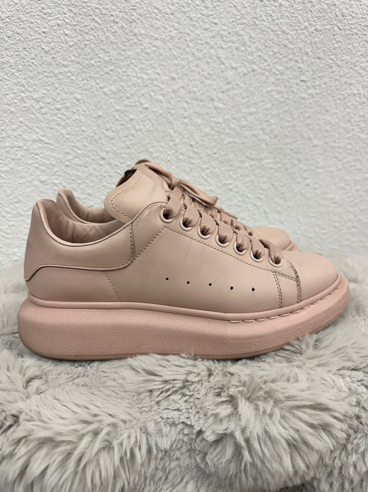 Alexander Mcqueen pointure 38