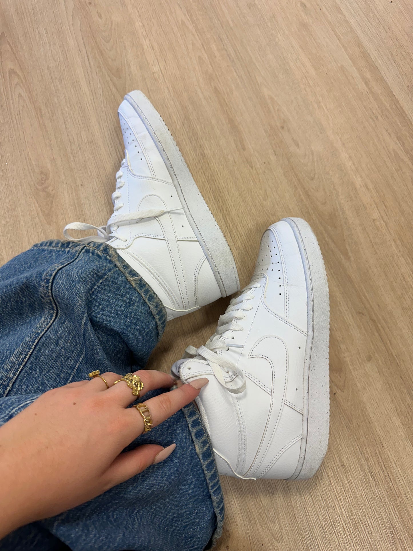 Sneakers Nike taille 40
