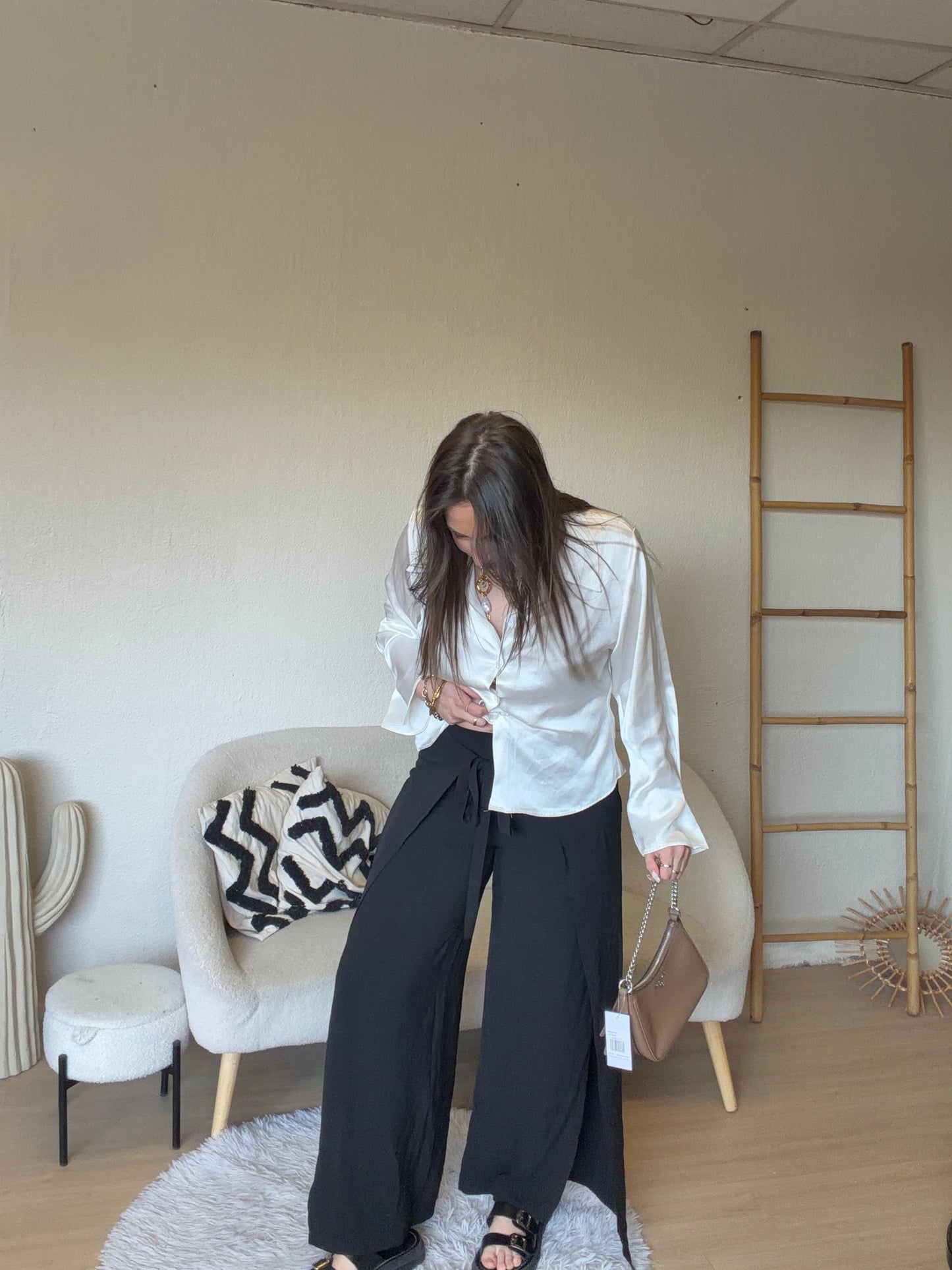 Pantalon Zara taille S