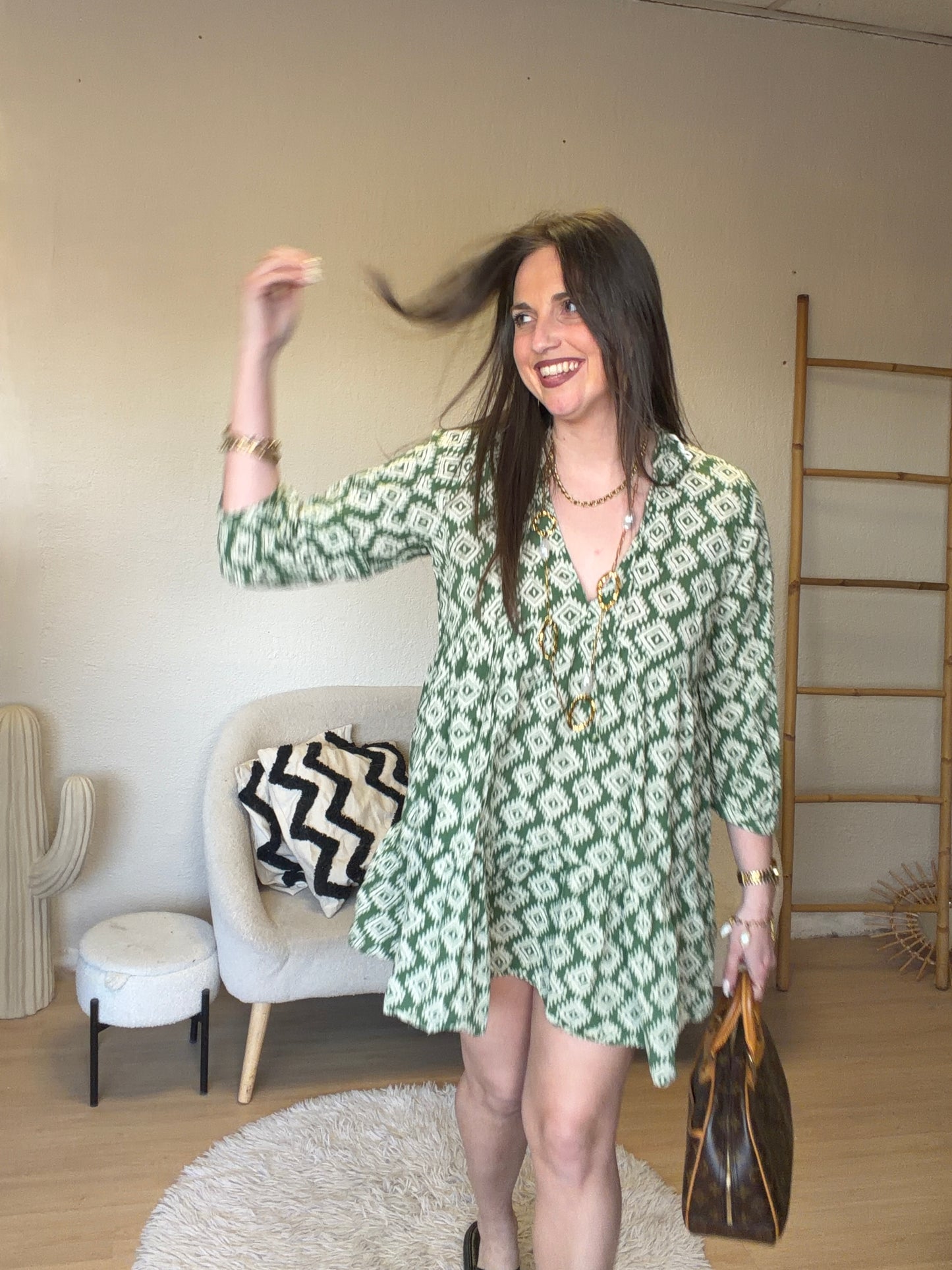 Robe Zara taille M